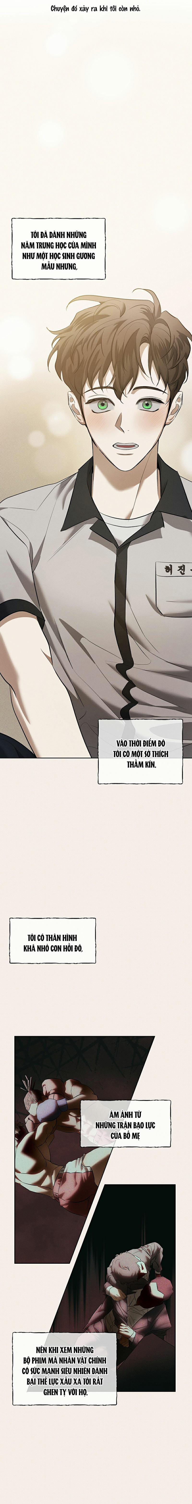 Những Con Chó Của Sisyphus 8 trang 5