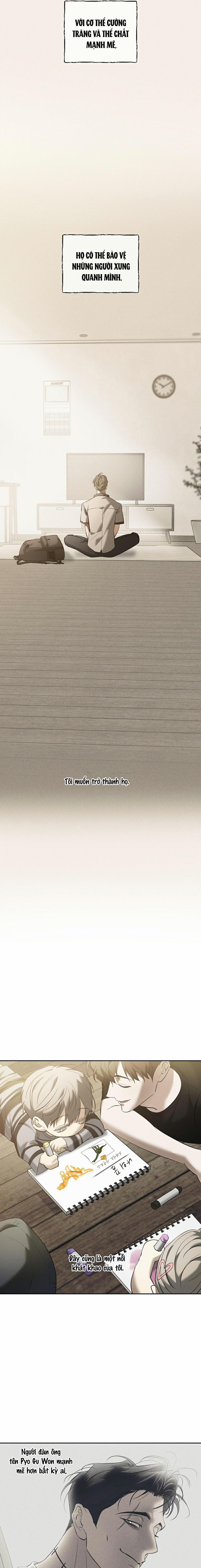 Những Con Chó Của Sisyphus 8 trang 6