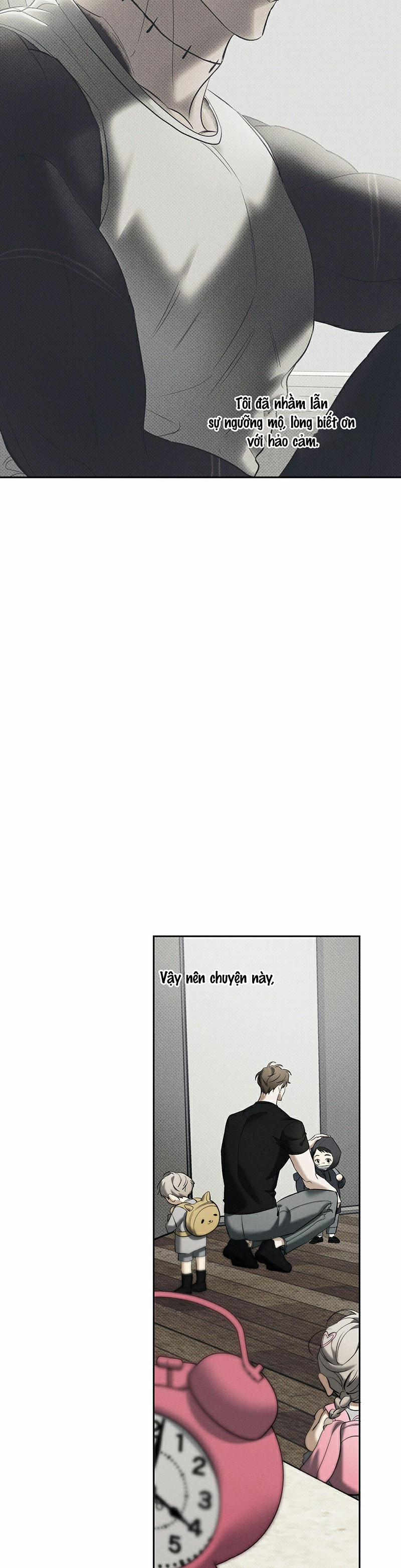 Những Con Chó Của Sisyphus 8 trang 7