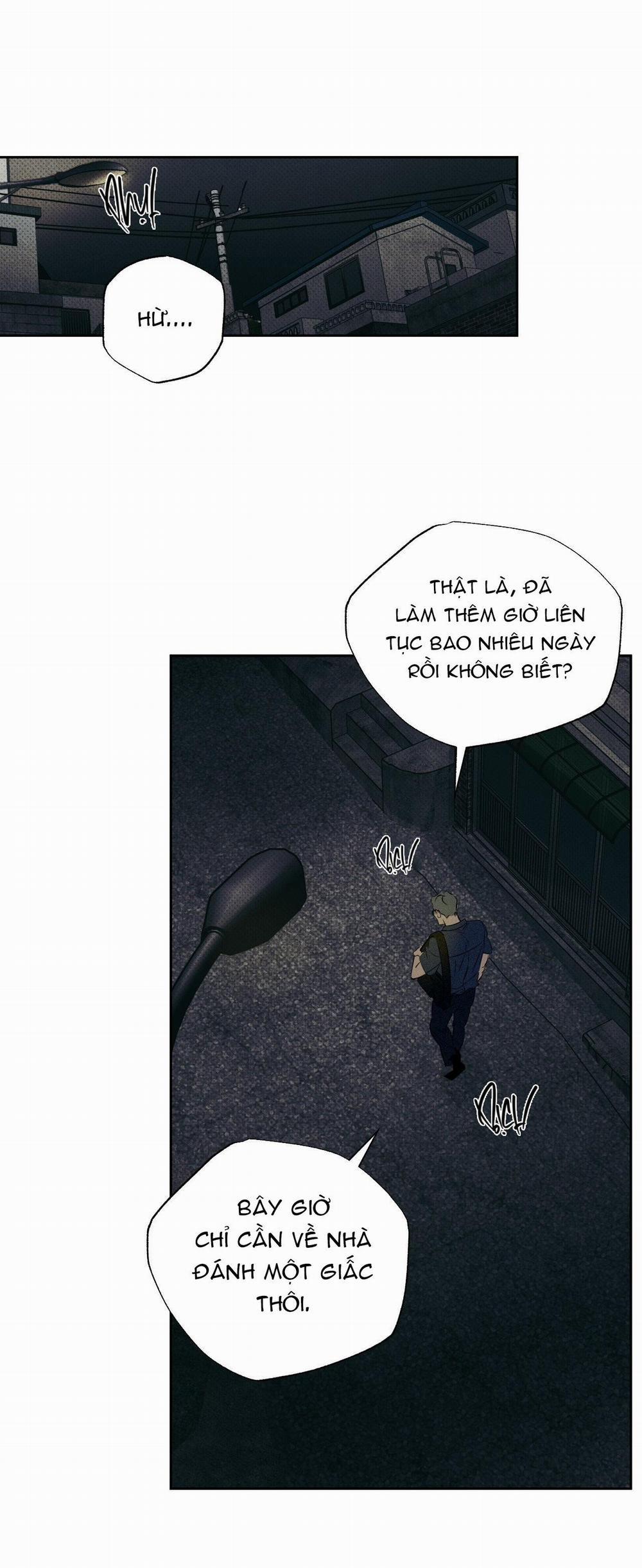 NHỮNG CON CHÓ SĂN CỦA SISYPHUS 1 ngang raw trang 0