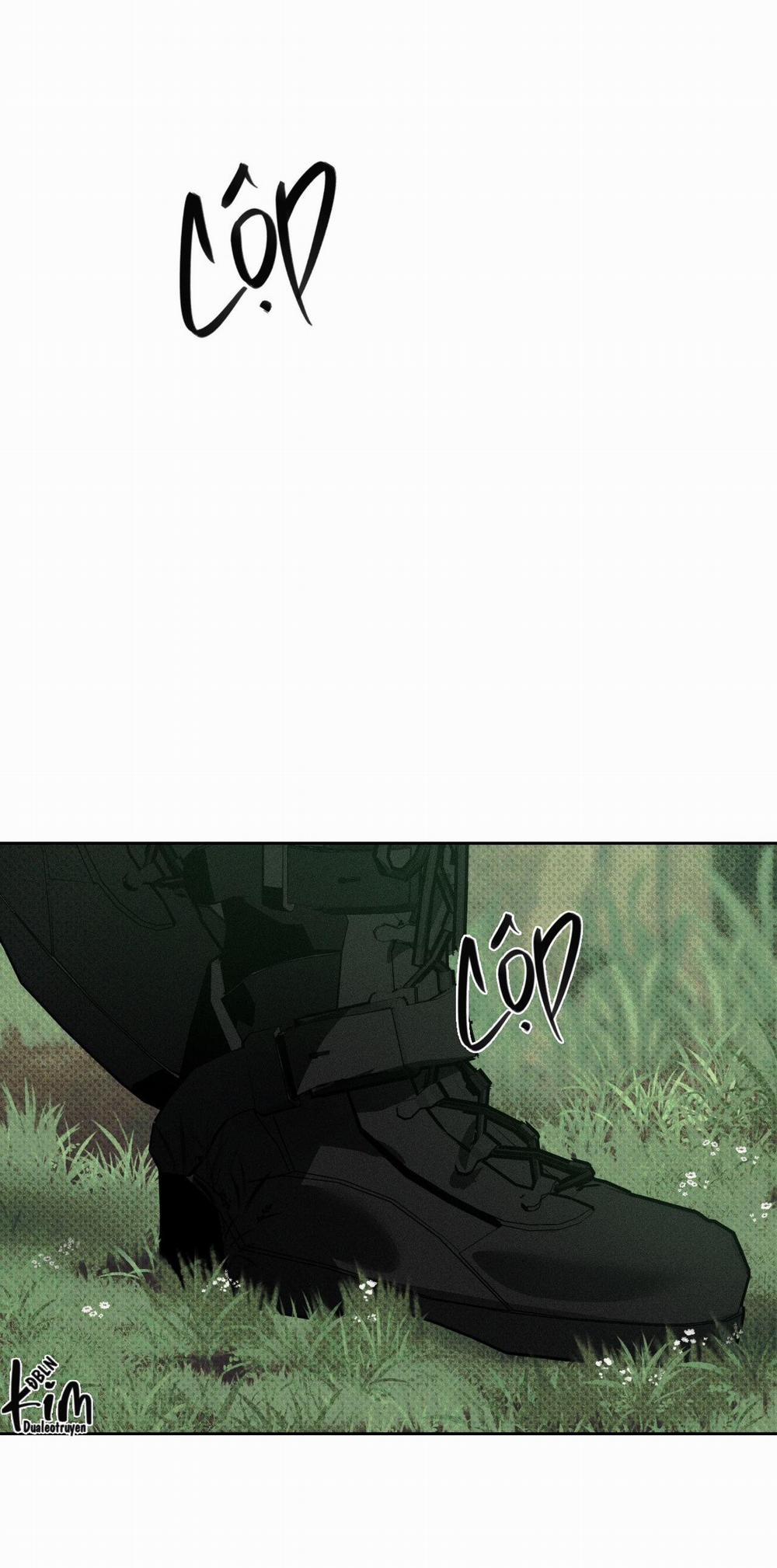 NHỮNG CON CHÓ SĂN CỦA SISYPHUS 1 ngang raw trang 32