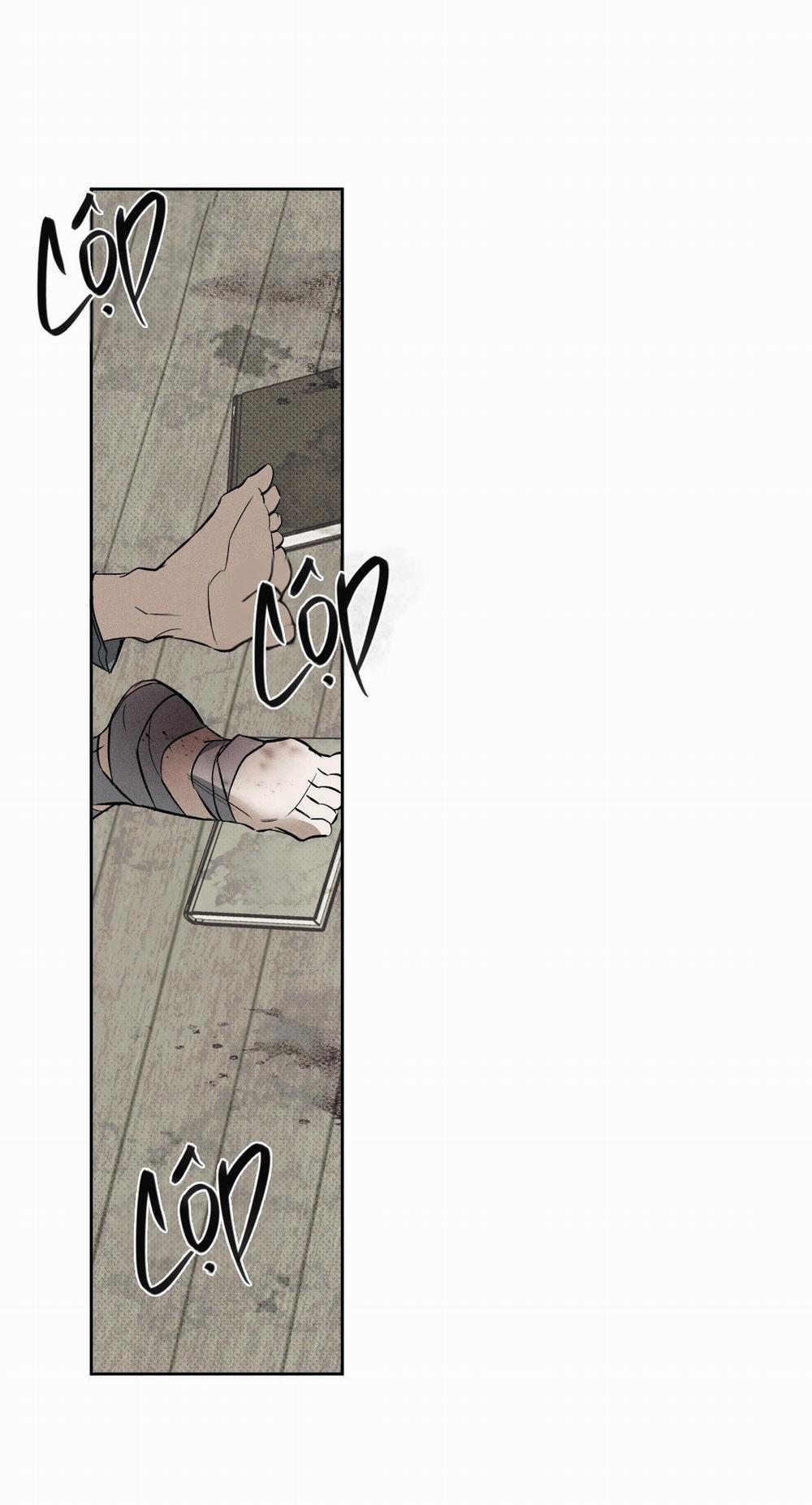 NHỮNG CON CHÓ SĂN CỦA SISYPHUS 1 ngang raw trang 46