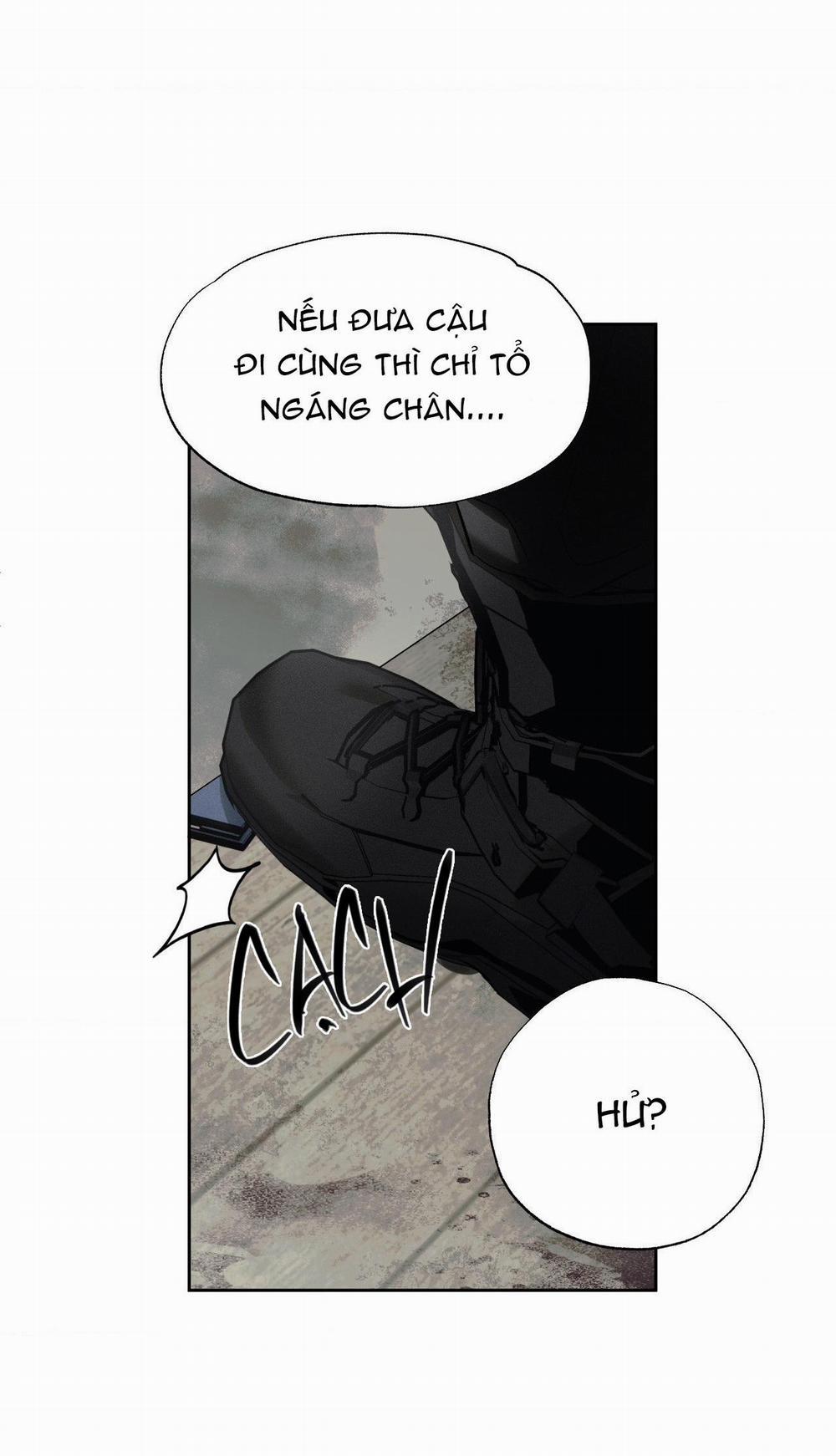 NHỮNG CON CHÓ SĂN CỦA SISYPHUS 1 trang 12