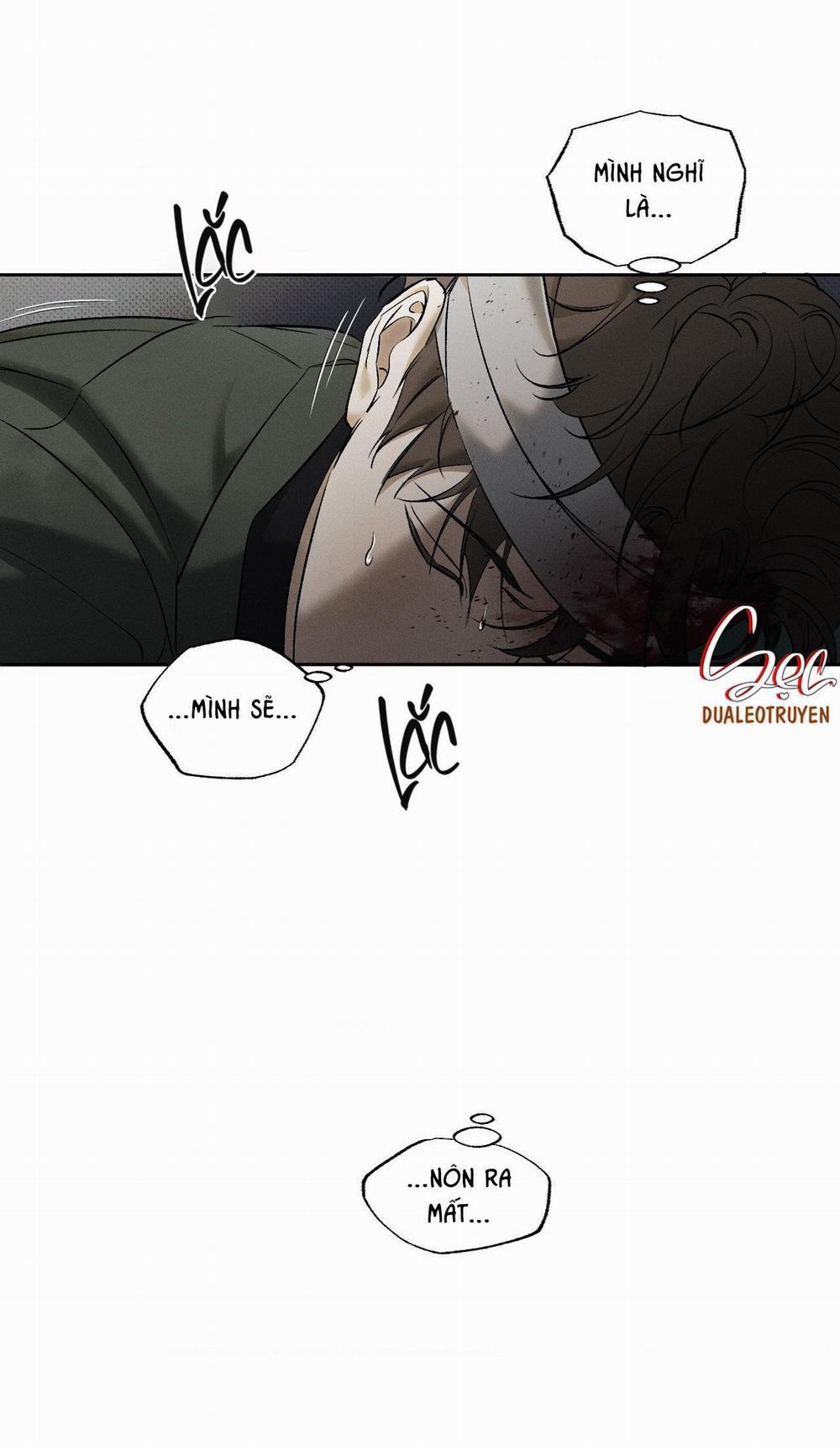 NHỮNG CON CHÓ SĂN CỦA SISYPHUS 1 trang 21