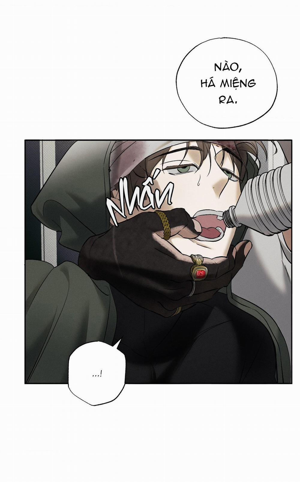 NHỮNG CON CHÓ SĂN CỦA SISYPHUS 1 trang 27