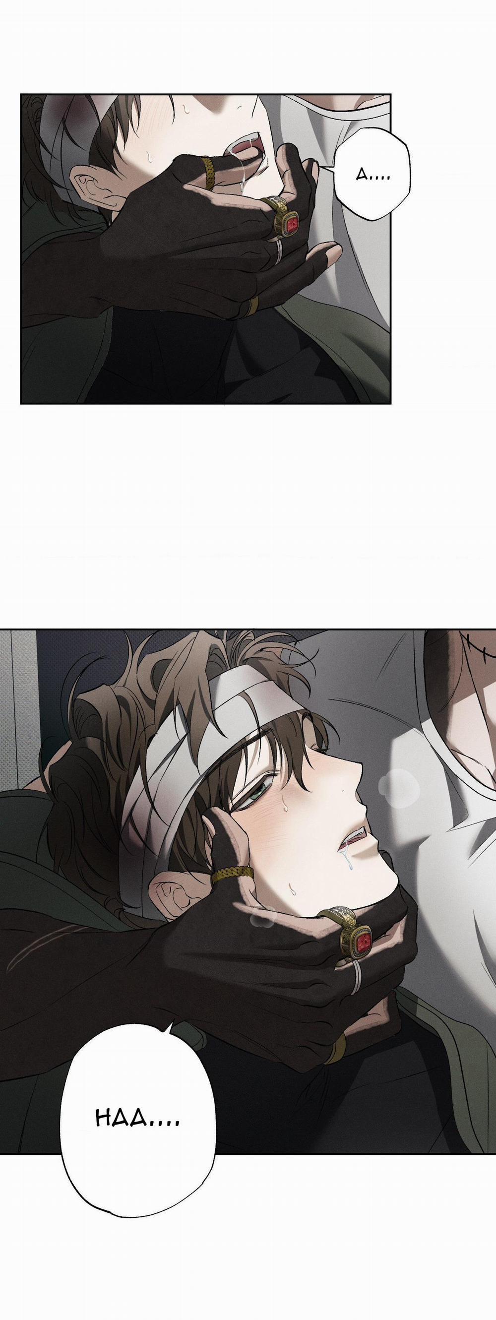 NHỮNG CON CHÓ SĂN CỦA SISYPHUS 1 trang 30