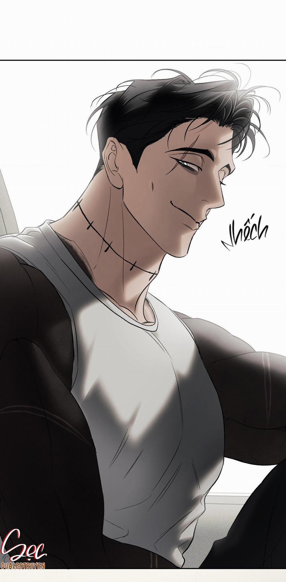 NHỮNG CON CHÓ SĂN CỦA SISYPHUS 1 trang 41