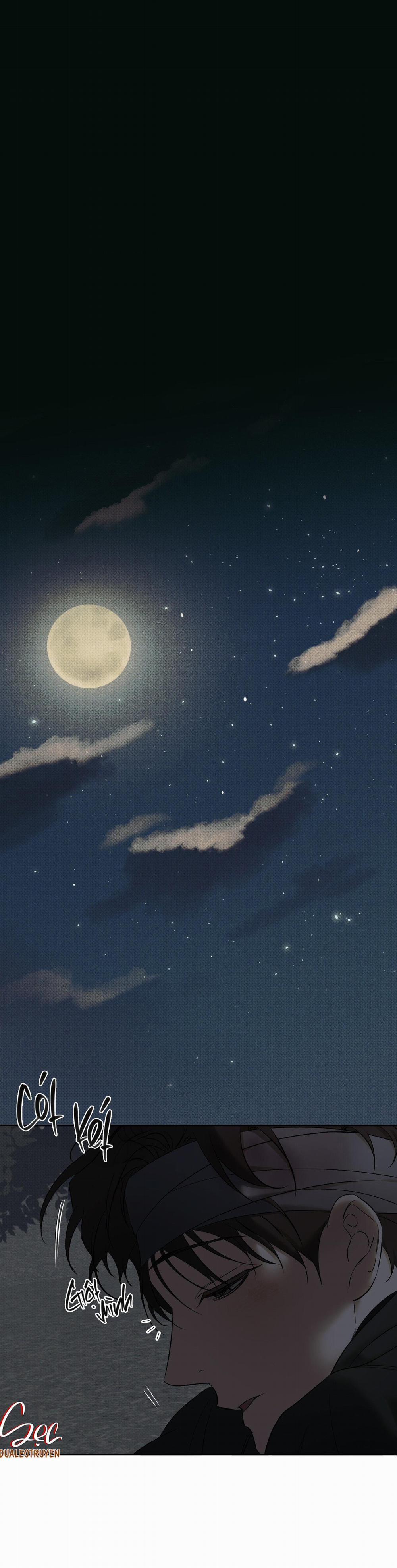 NHỮNG CON CHÓ SĂN CỦA SISYPHUS 1 trang 44