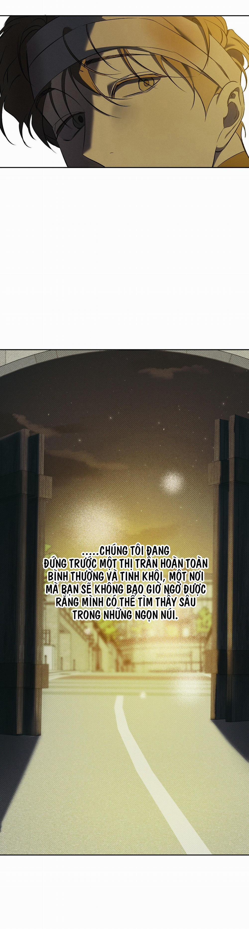 NHỮNG CON CHÓ SĂN CỦA SISYPHUS 1 trang 47