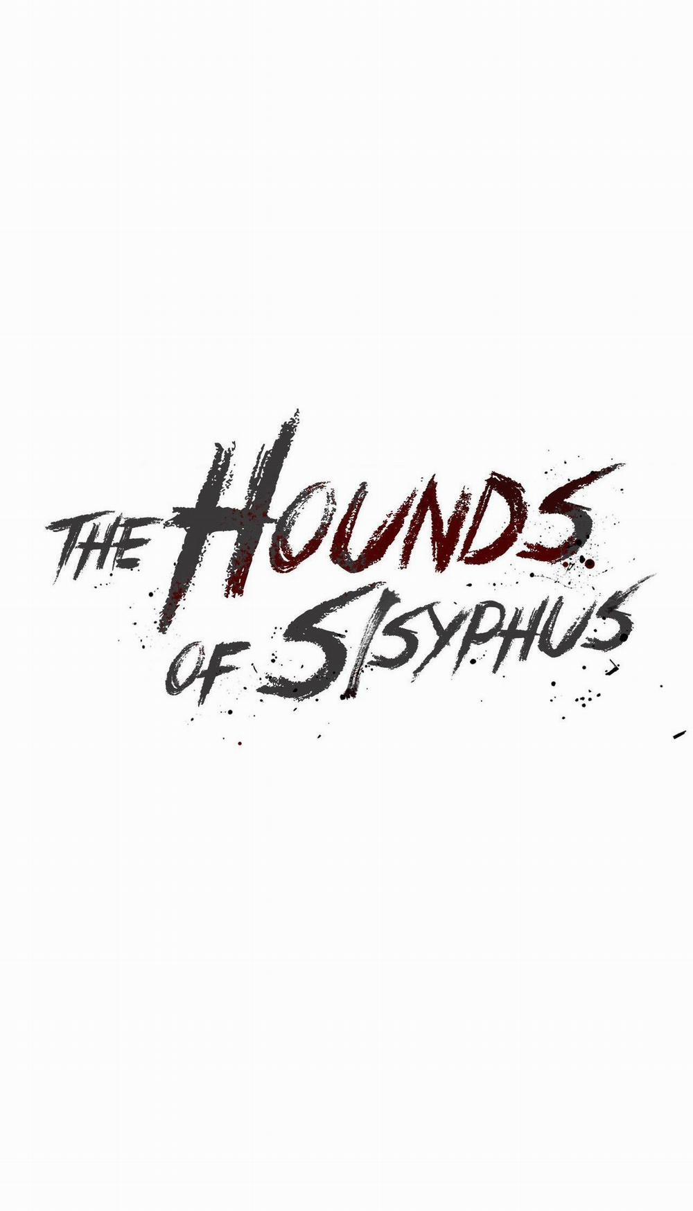 NHỮNG CON CHÓ SĂN CỦA SISYPHUS 1 trang 5