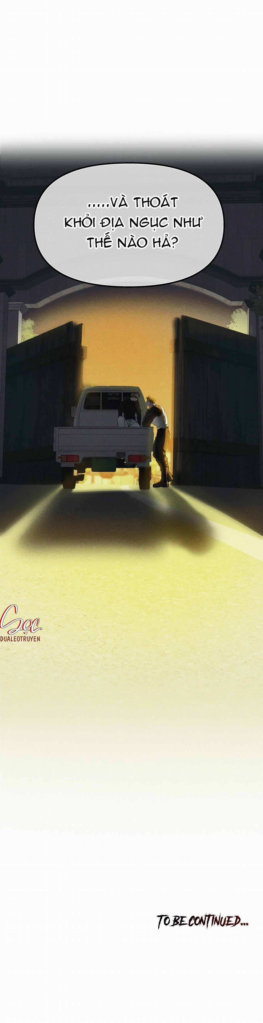 NHỮNG CON CHÓ SĂN CỦA SISYPHUS 1 trang 51