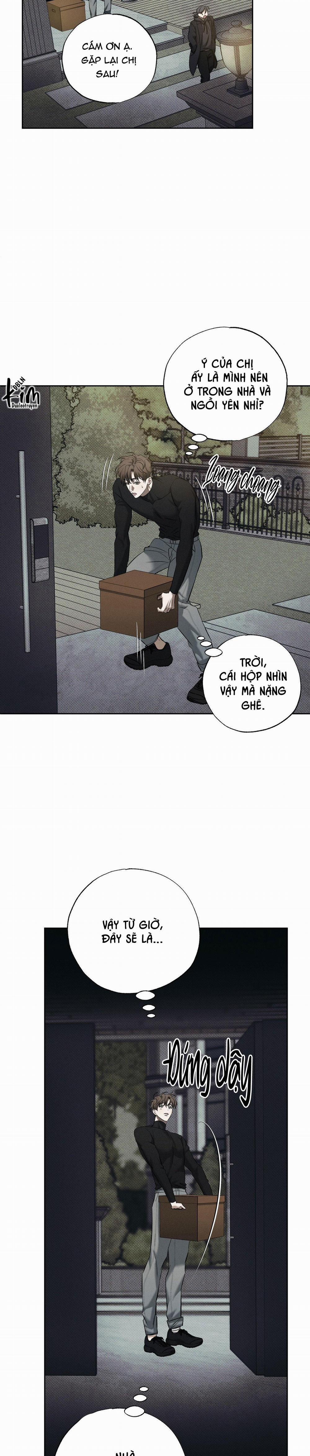 NHỮNG CON CHÓ SĂN CỦA SISYPHUS 2 trang 21