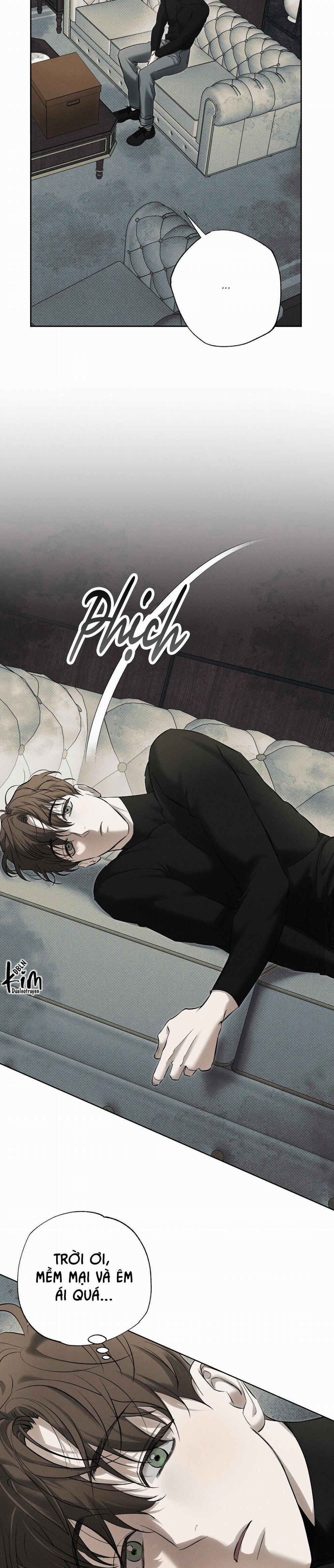 NHỮNG CON CHÓ SĂN CỦA SISYPHUS 2 trang 23