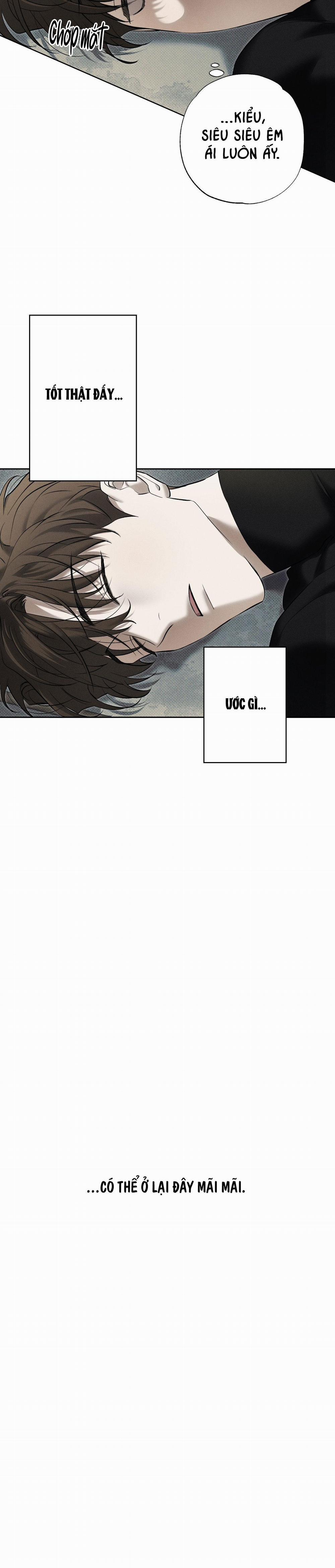 NHỮNG CON CHÓ SĂN CỦA SISYPHUS 2 trang 24