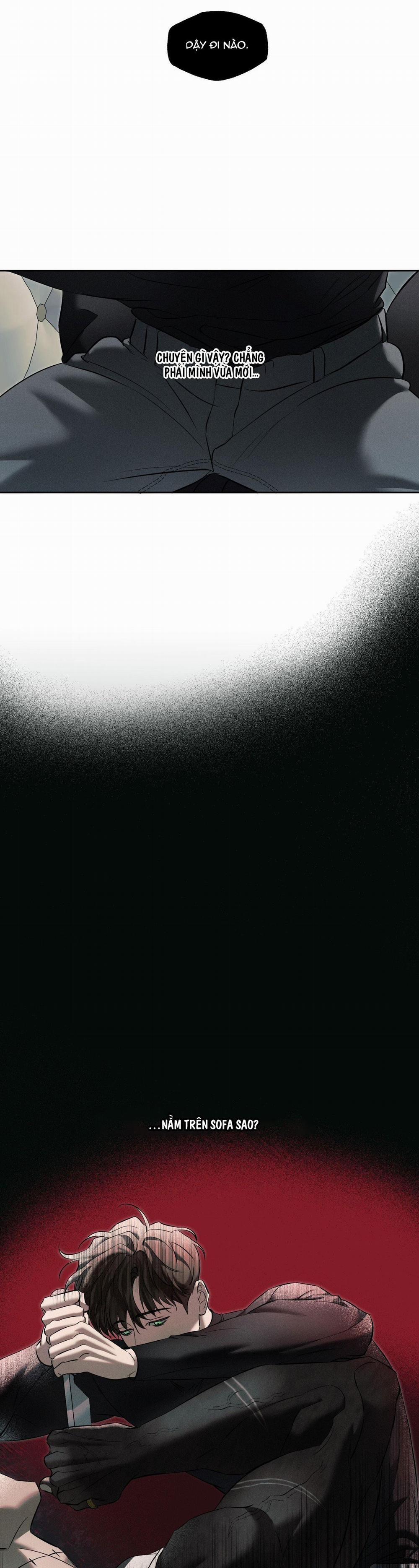 NHỮNG CON CHÓ SĂN CỦA SISYPHUS 2 trang 26