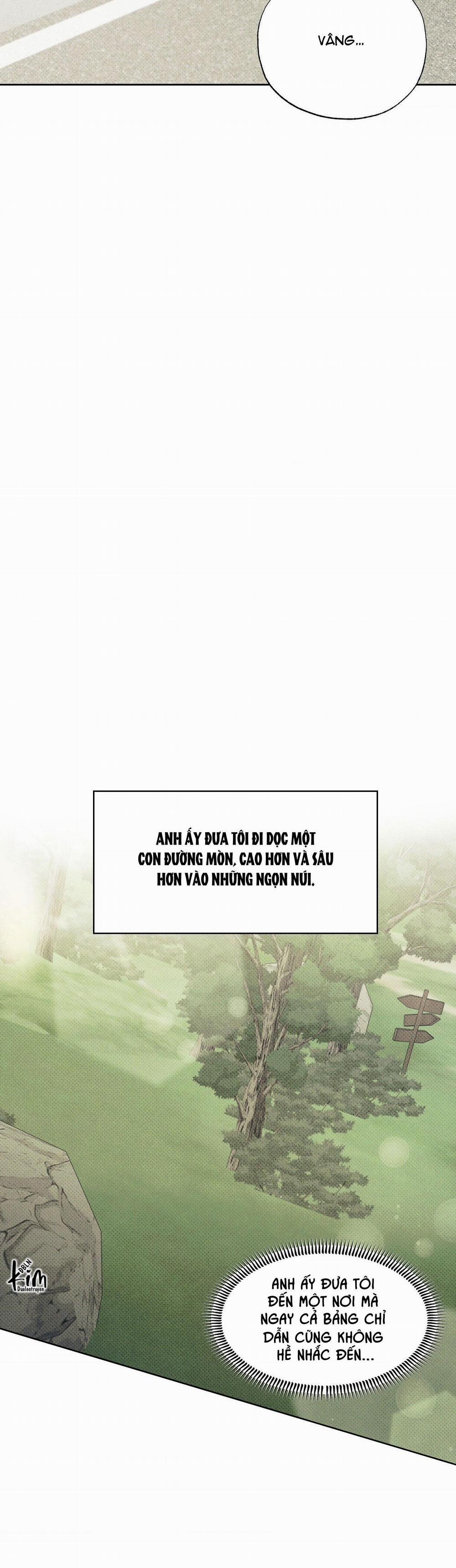 NHỮNG CON CHÓ SĂN CỦA SISYPHUS 3 trang 23