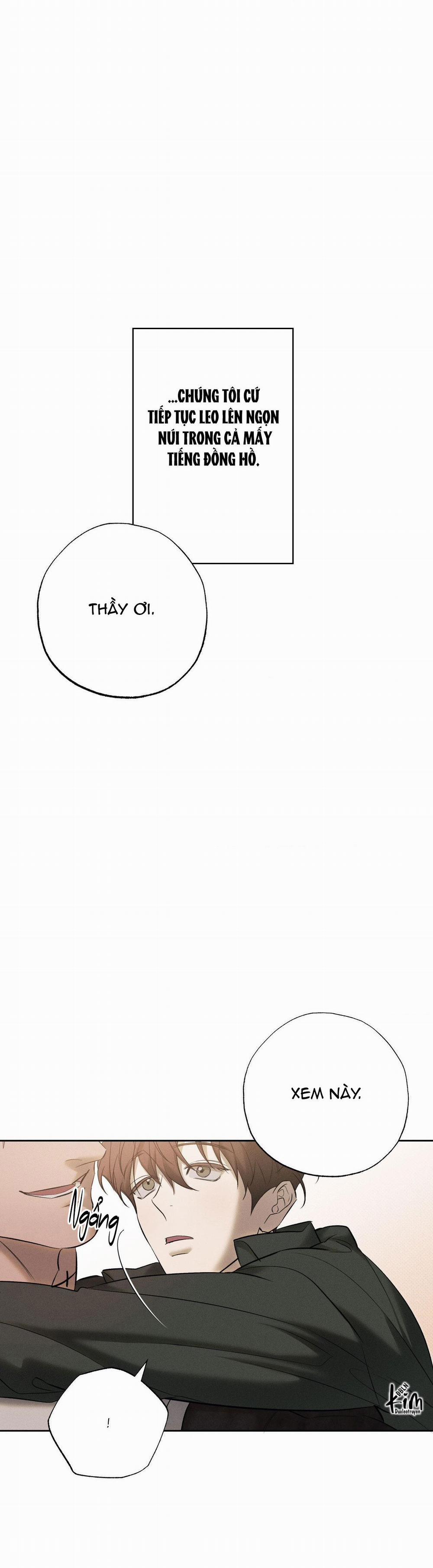 NHỮNG CON CHÓ SĂN CỦA SISYPHUS 3 trang 25