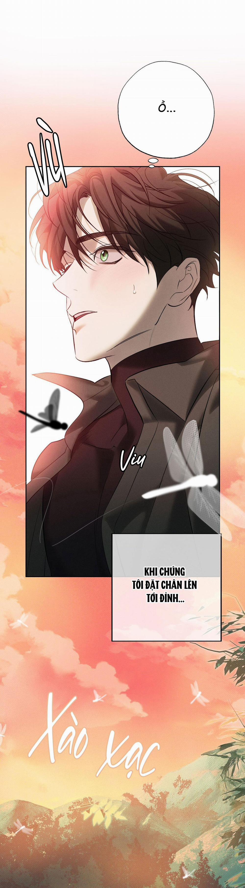 NHỮNG CON CHÓ SĂN CỦA SISYPHUS 3 trang 26