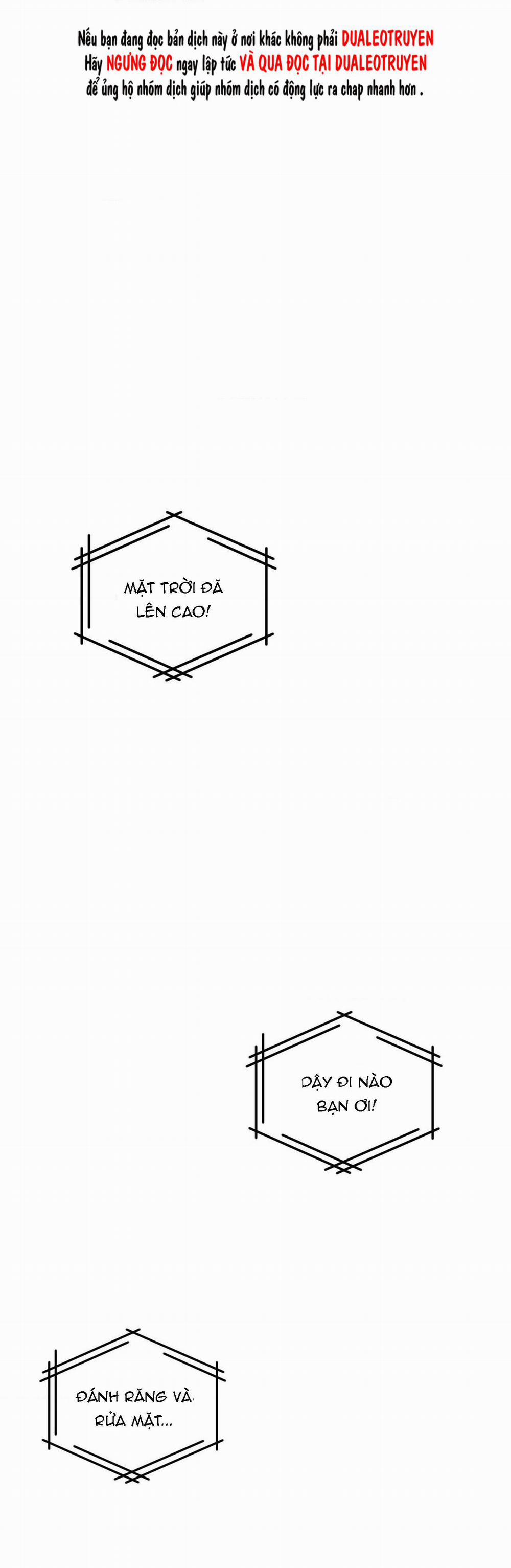 NHỮNG CON CHÓ SĂN CỦA SISYPHUS 4 trang 0