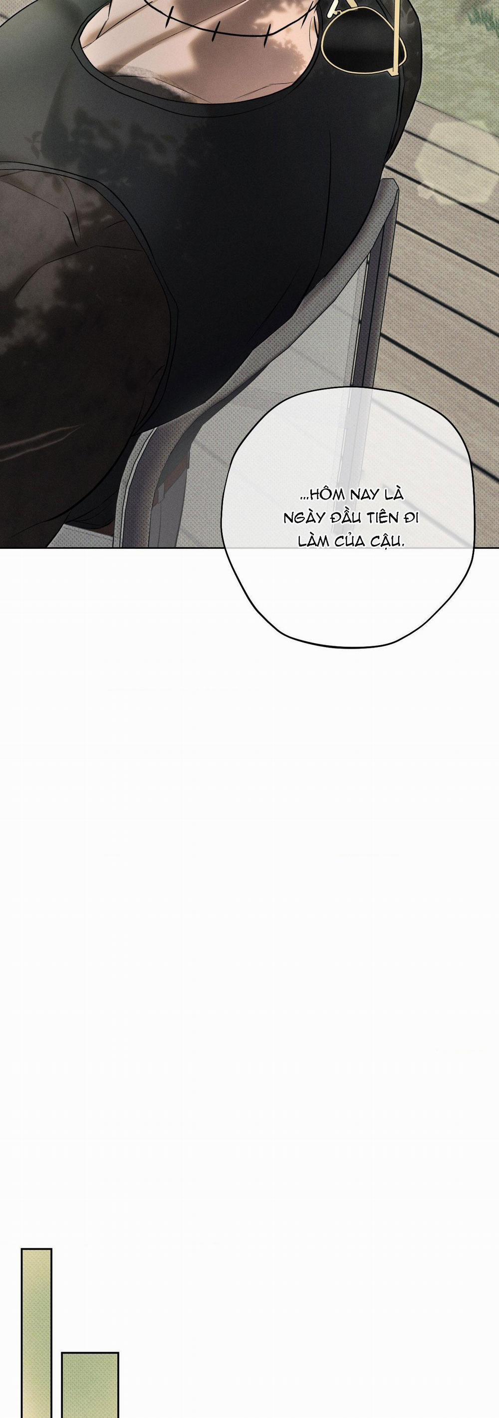 NHỮNG CON CHÓ SĂN CỦA SISYPHUS 4 trang 13