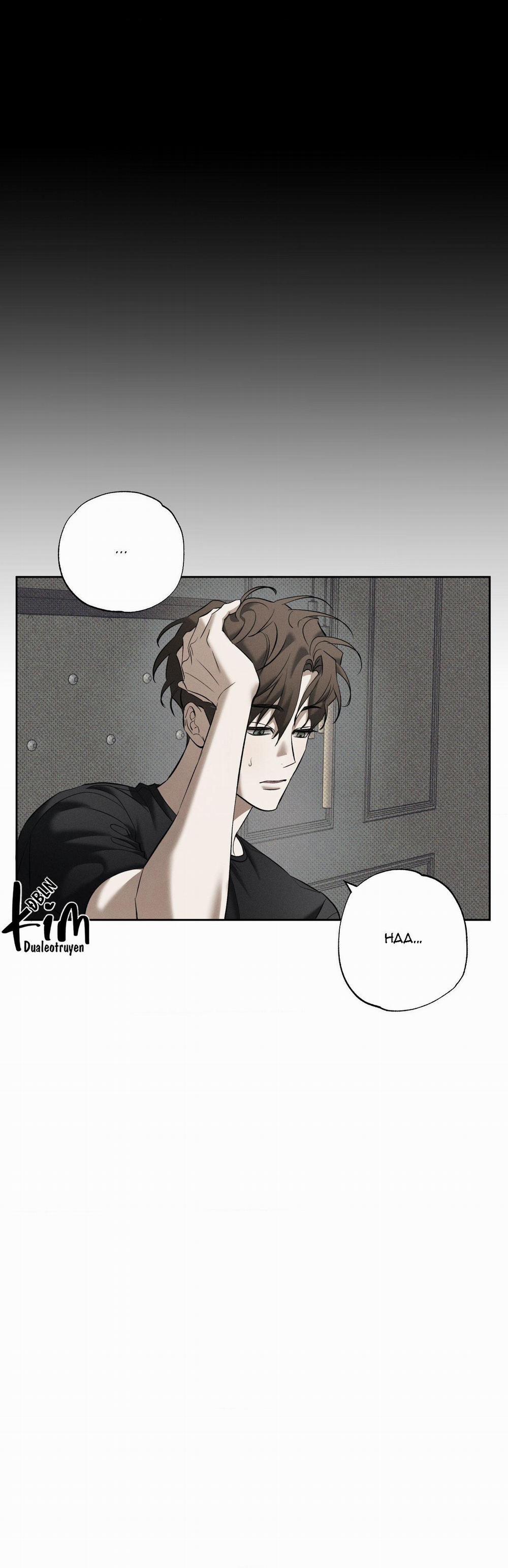 NHỮNG CON CHÓ SĂN CỦA SISYPHUS 4 trang 7