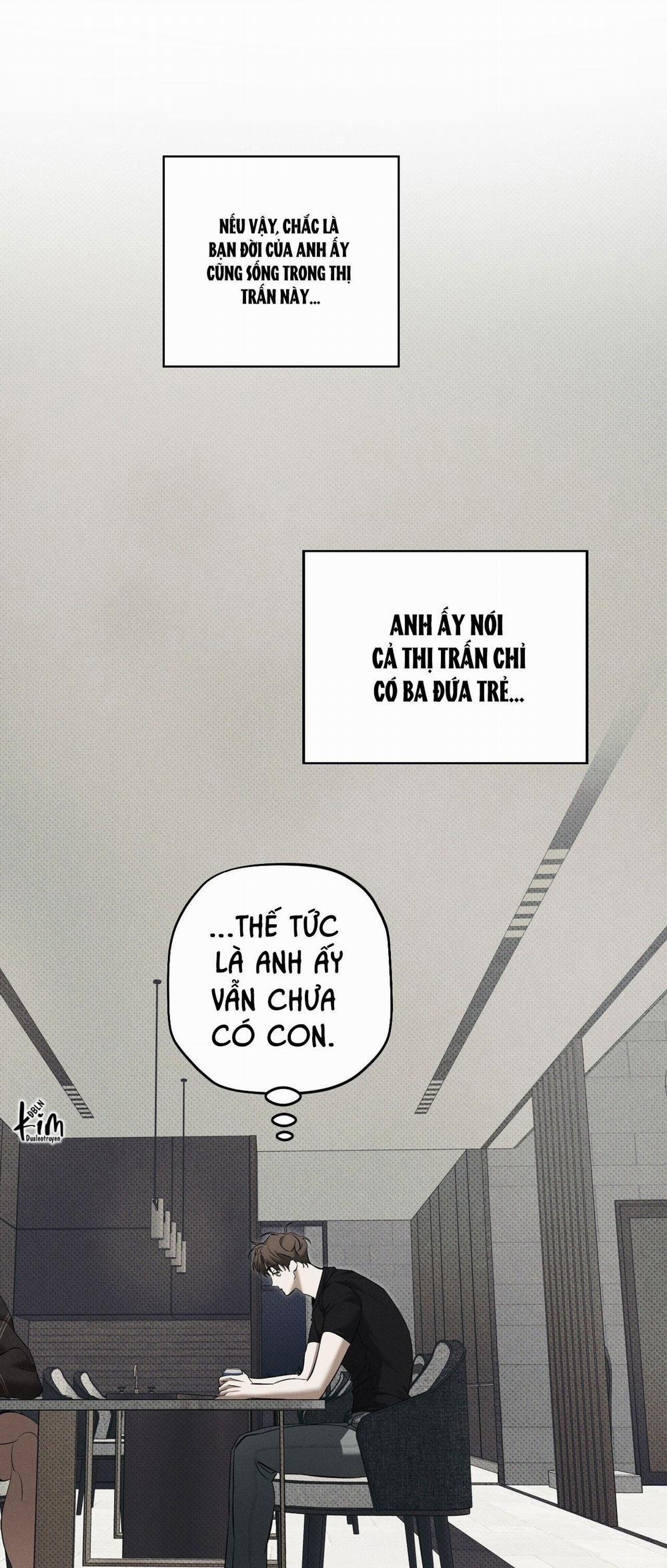 NHỮNG CON CHÓ SĂN CỦA SISYPHUS 5 trang 31