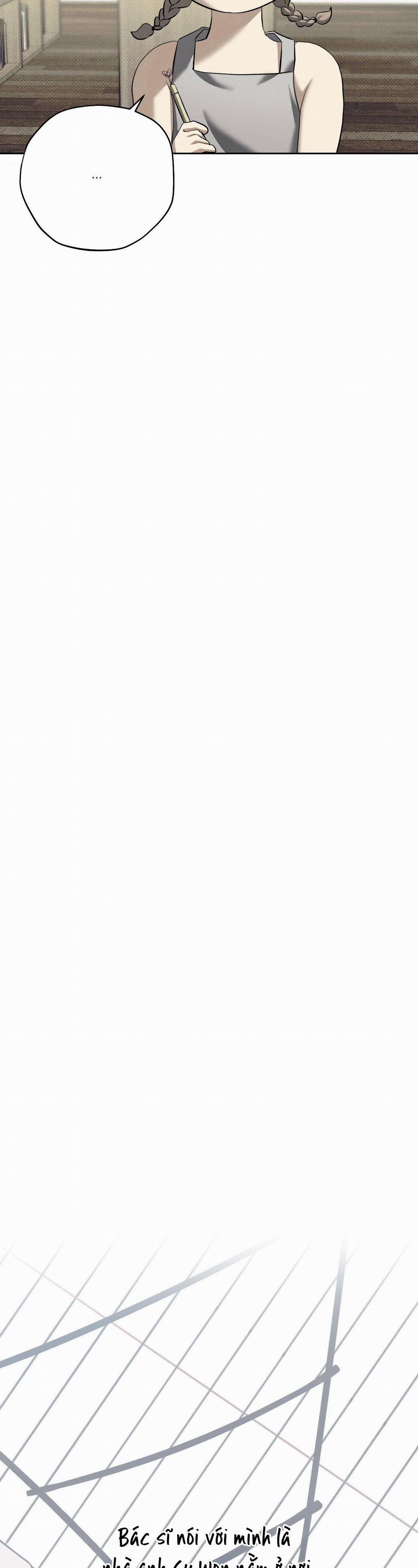 NHỮNG CON CHÓ SĂN CỦA SISYPHUS 5 trang 6