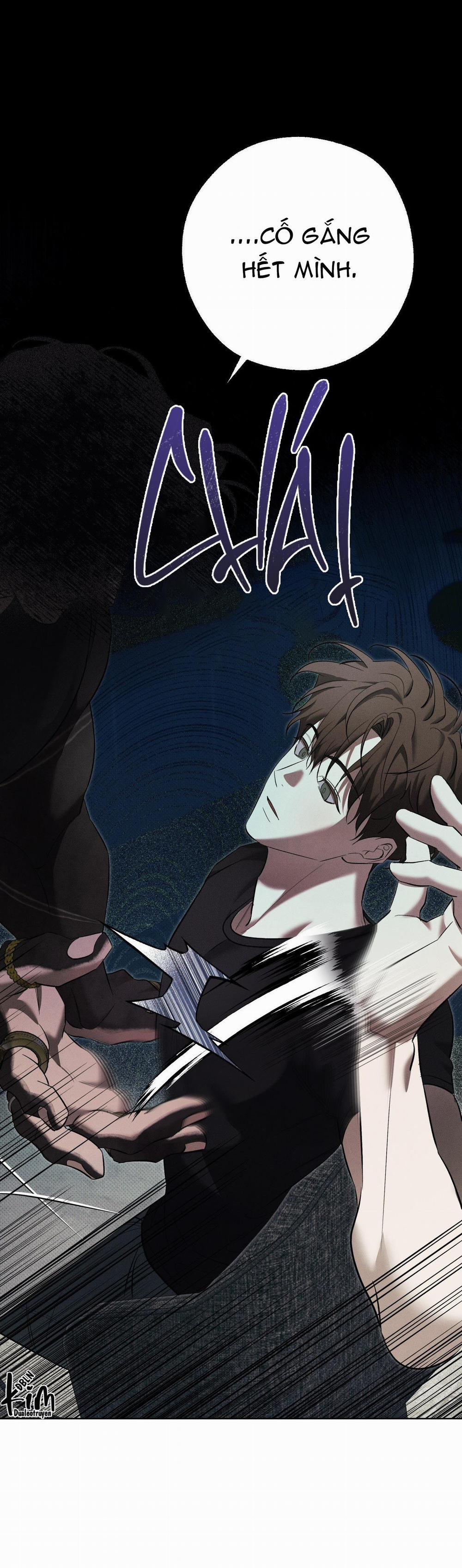 NHỮNG CON CHÓ SĂN CỦA SISYPHUS 6 trang 15