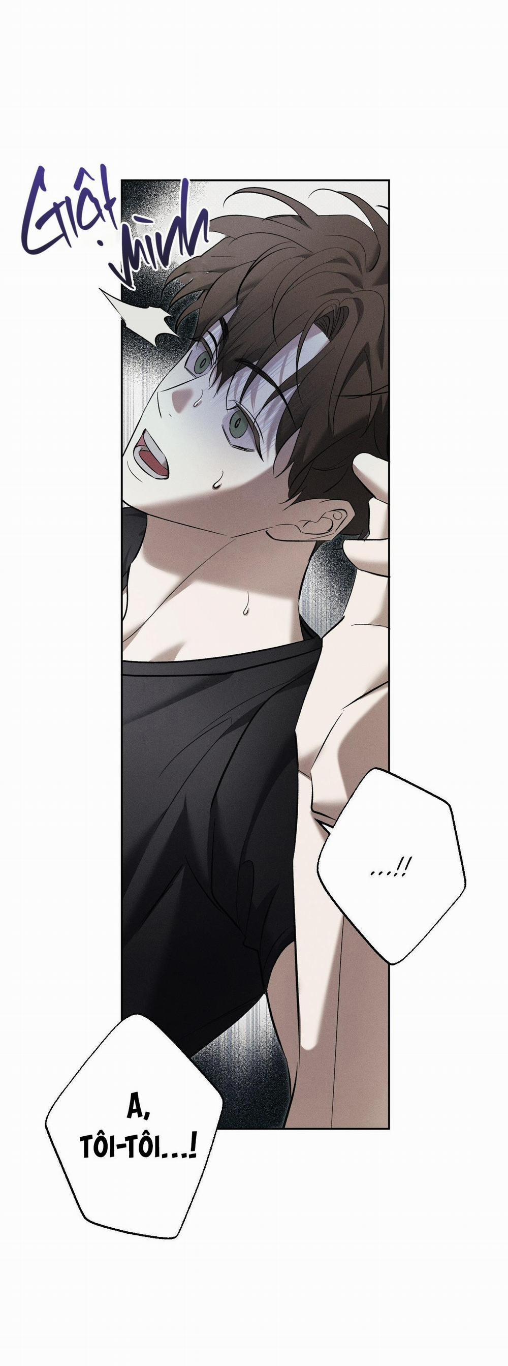 NHỮNG CON CHÓ SĂN CỦA SISYPHUS 6 trang 16