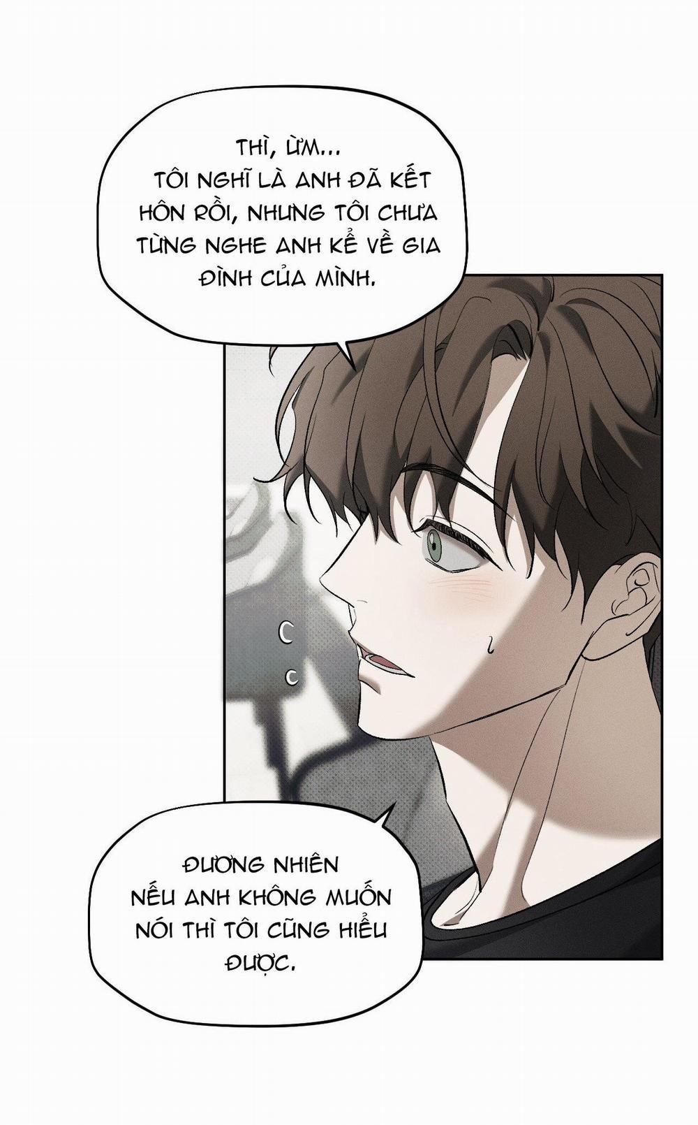 NHỮNG CON CHÓ SĂN CỦA SISYPHUS 6 trang 2