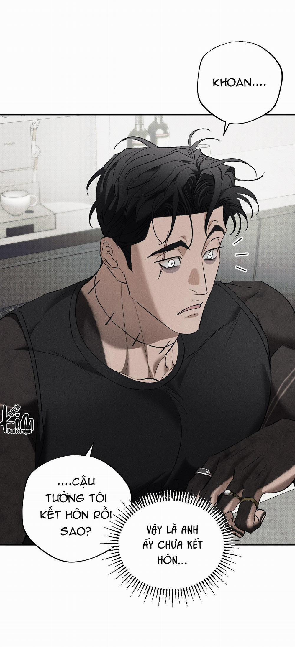 NHỮNG CON CHÓ SĂN CỦA SISYPHUS 6 trang 3