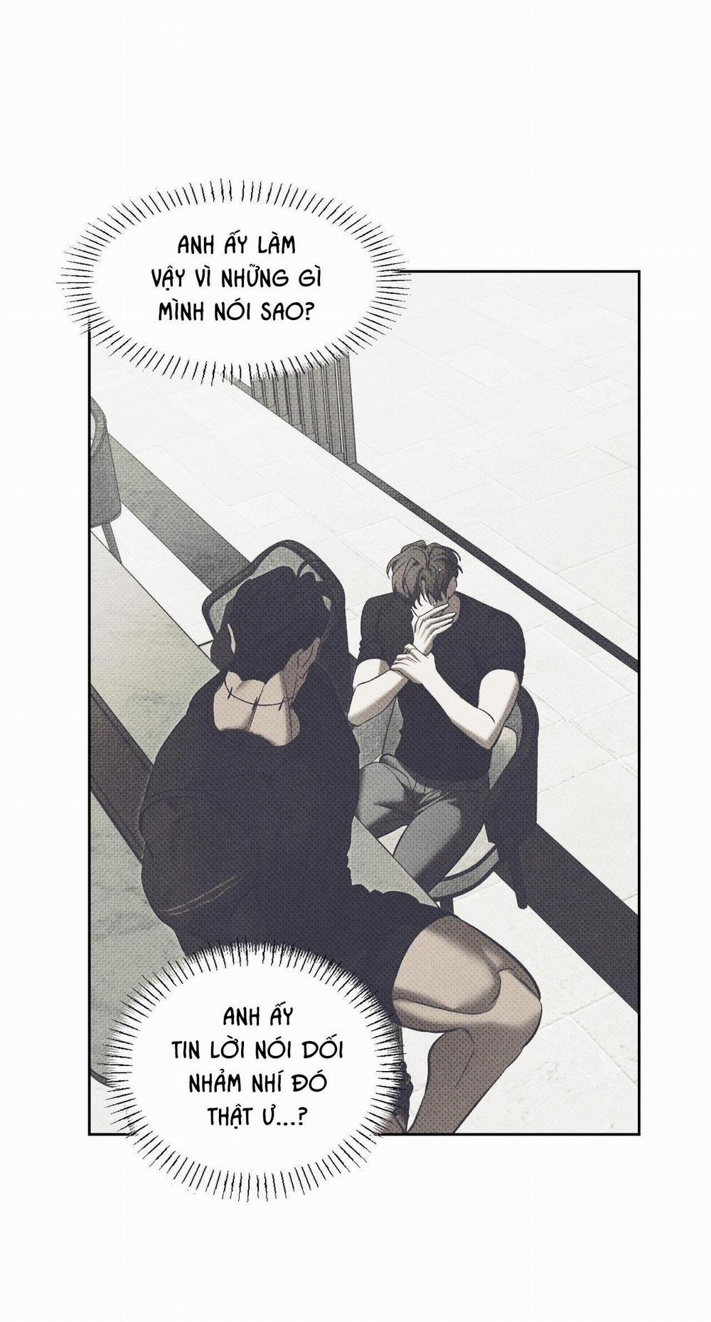 NHỮNG CON CHÓ SĂN CỦA SISYPHUS 6 trang 30