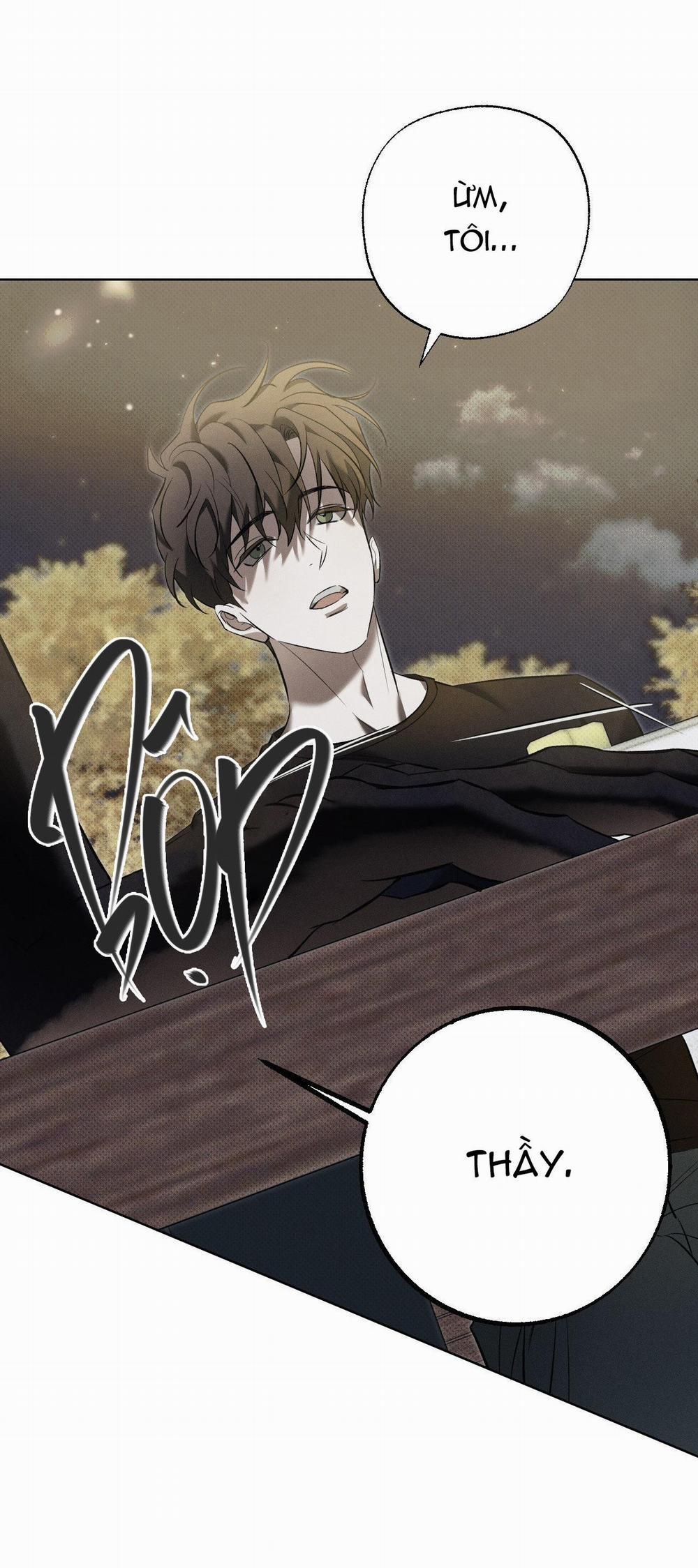 NHỮNG CON CHÓ SĂN CỦA SISYPHUS 6 trang 39