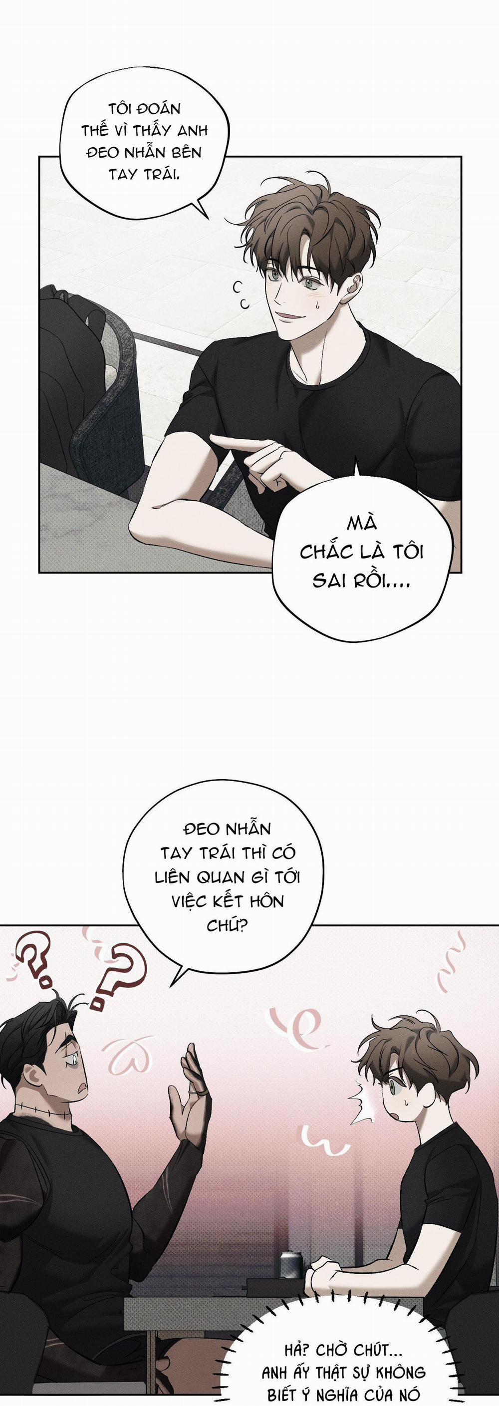 NHỮNG CON CHÓ SĂN CỦA SISYPHUS 6 trang 4