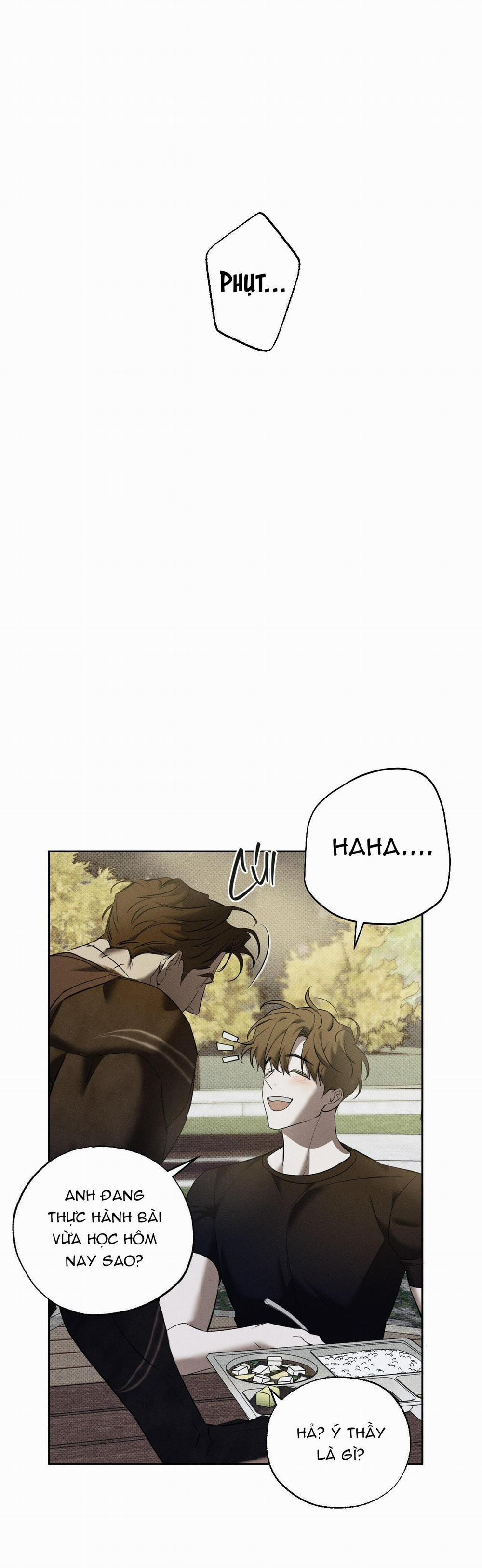 NHỮNG CON CHÓ SĂN CỦA SISYPHUS 6 trang 44