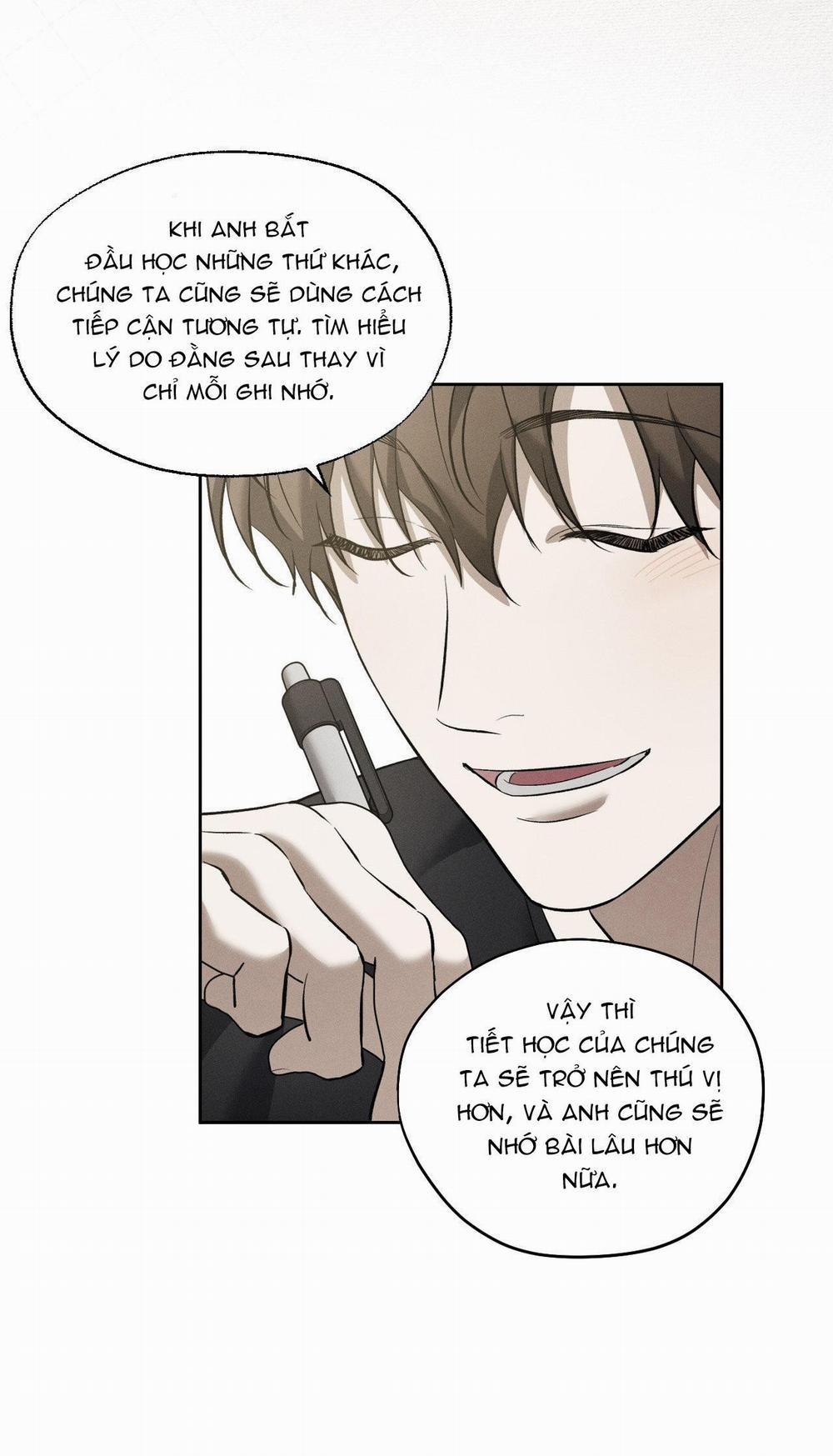 NHỮNG CON CHÓ SĂN CỦA SISYPHUS 6 trang 7