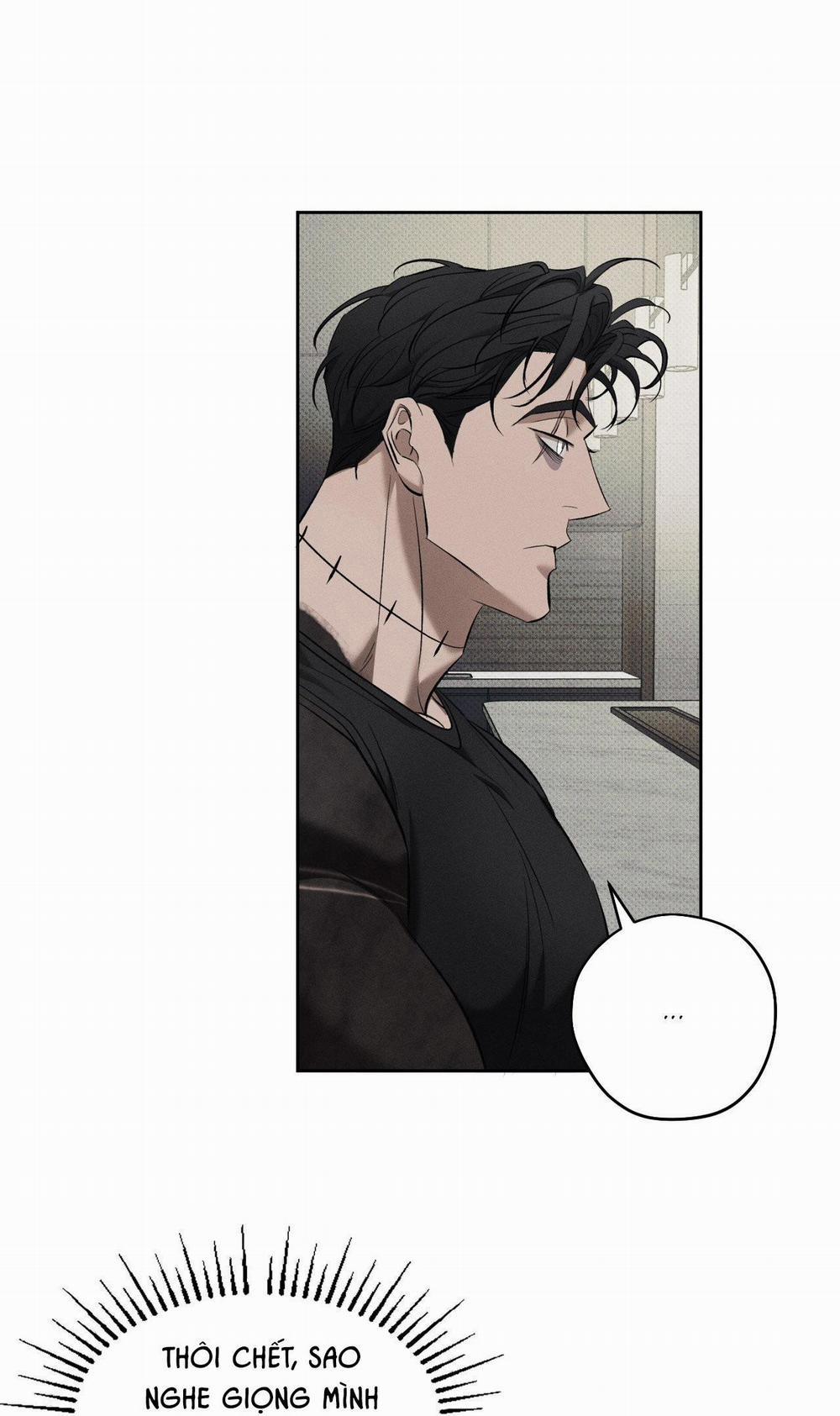 NHỮNG CON CHÓ SĂN CỦA SISYPHUS 6 trang 9