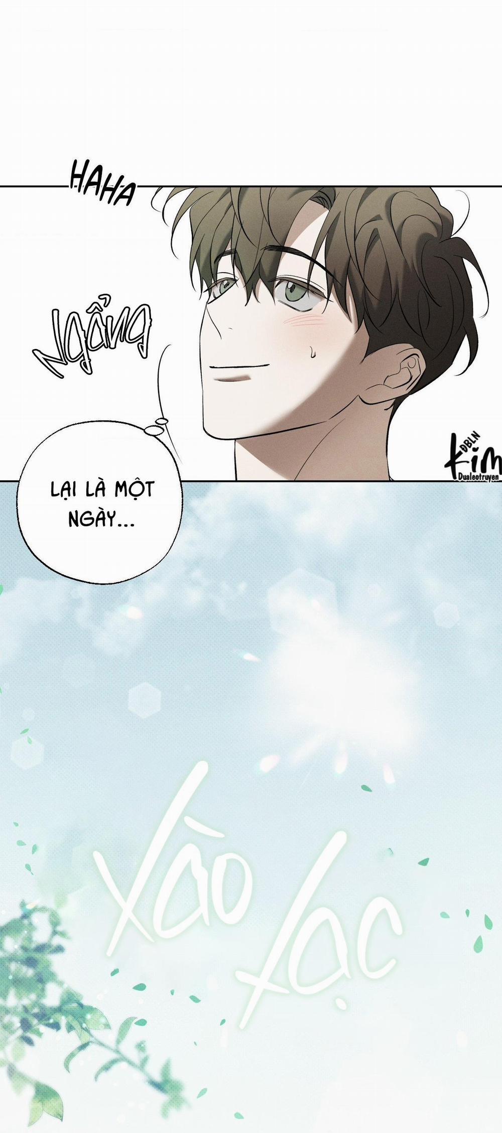 NHỮNG CON CHÓ SĂN CỦA SISYPHUS 7 trang 10