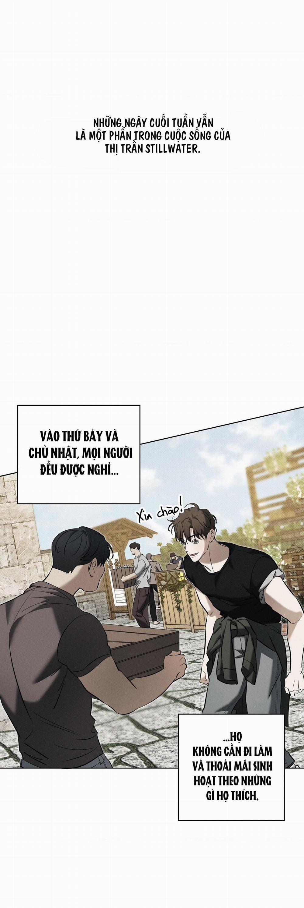 NHỮNG CON CHÓ SĂN CỦA SISYPHUS 7 trang 12