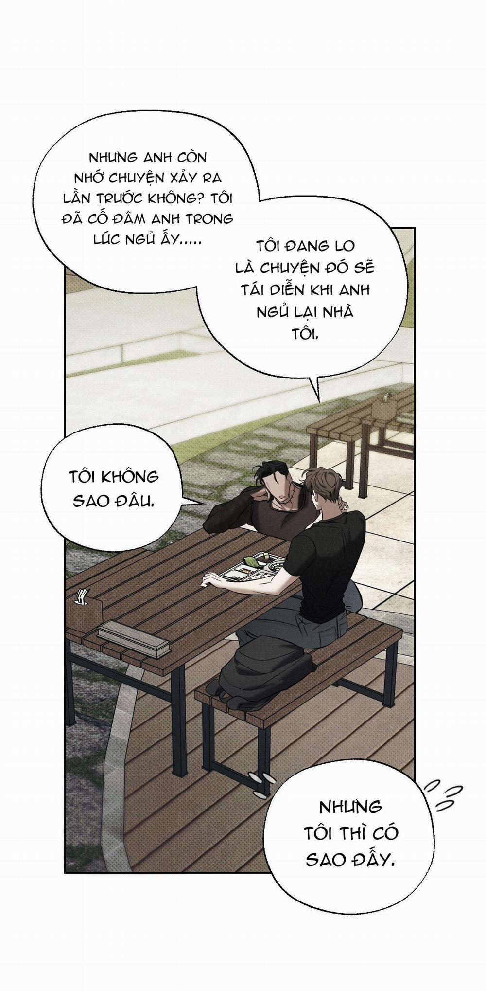 NHỮNG CON CHÓ SĂN CỦA SISYPHUS 7 trang 2