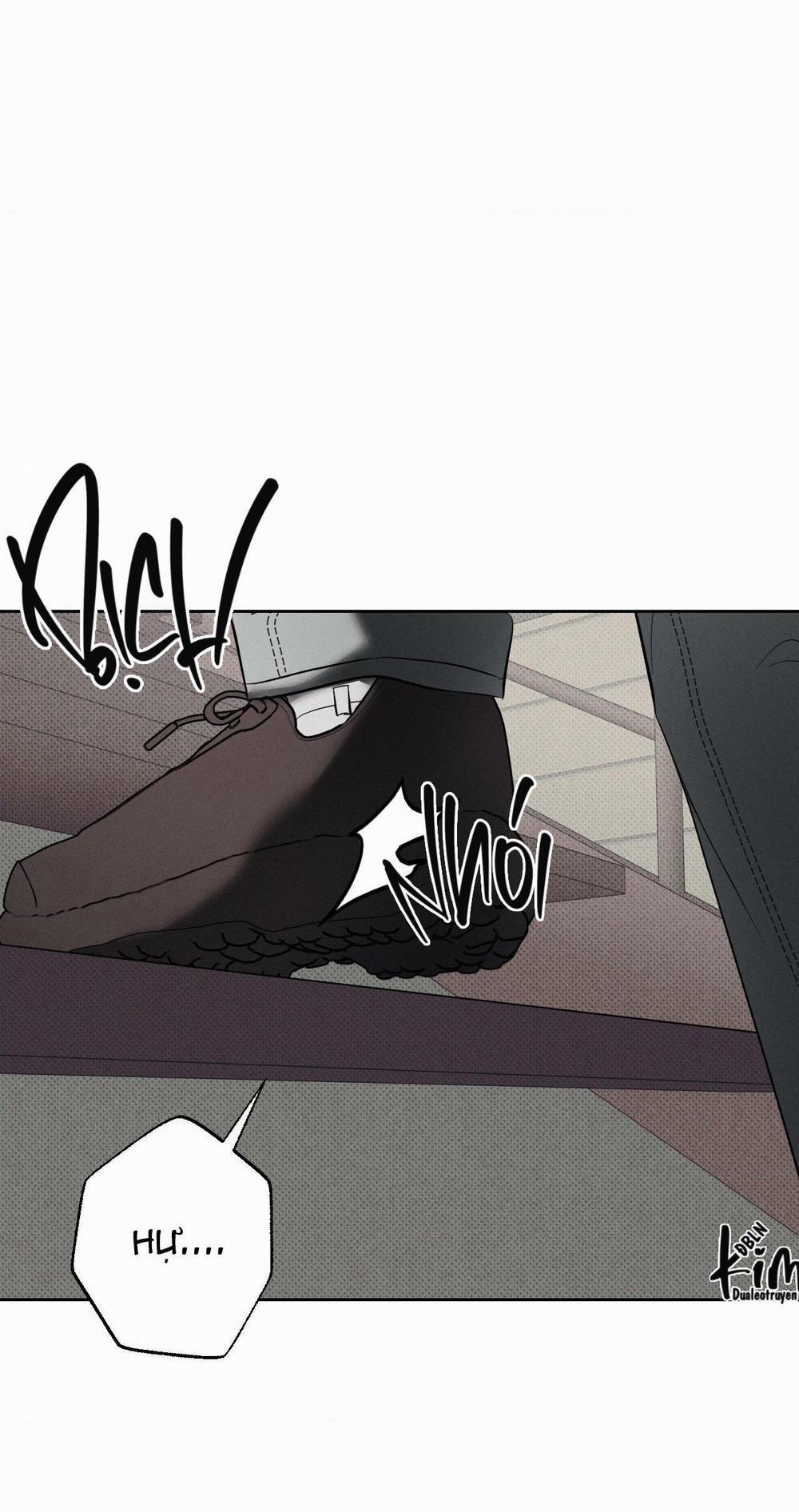 NHỮNG CON CHÓ SĂN CỦA SISYPHUS 7 trang 24