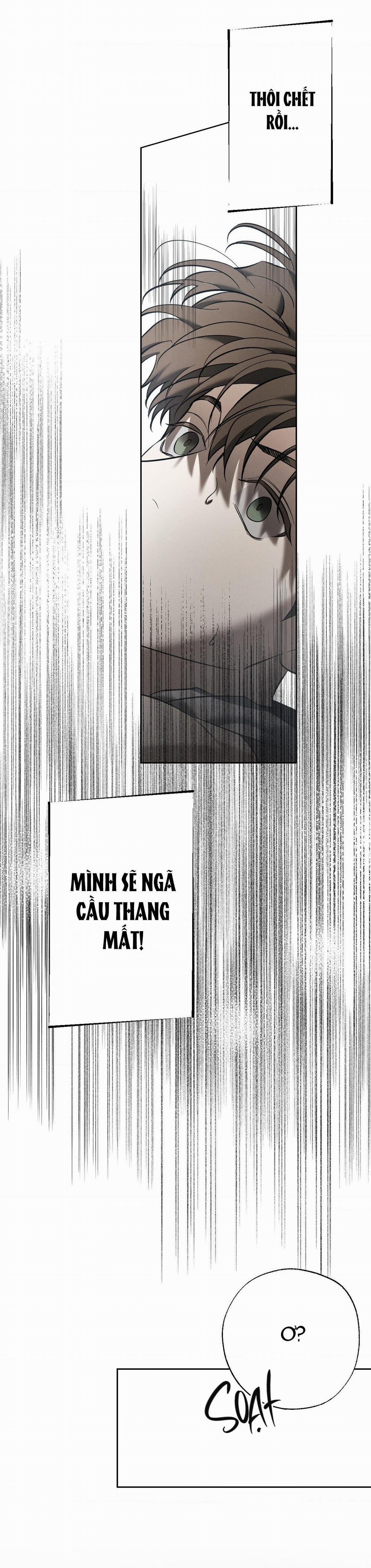 NHỮNG CON CHÓ SĂN CỦA SISYPHUS 7 trang 26