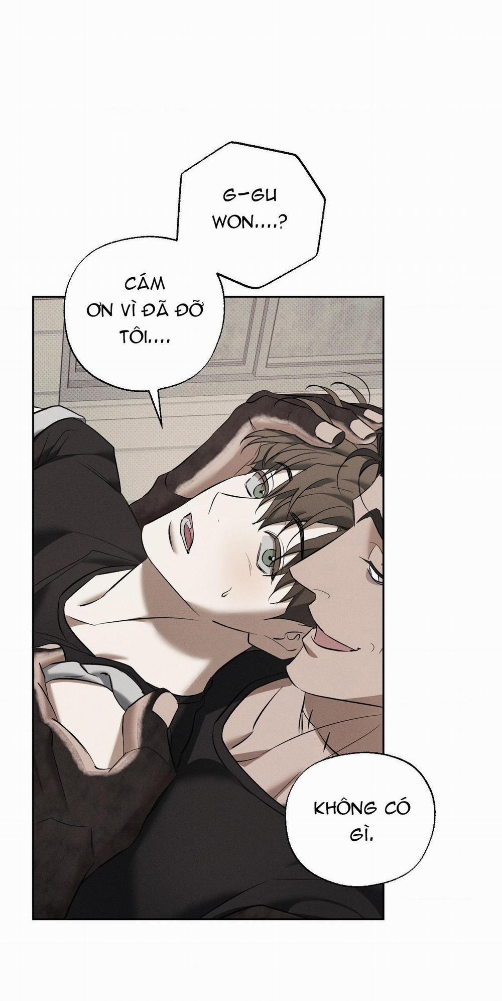 NHỮNG CON CHÓ SĂN CỦA SISYPHUS 7 trang 28