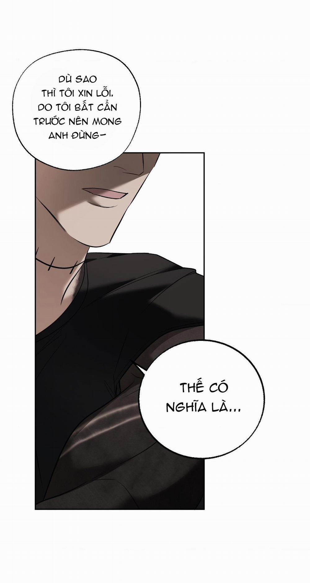 NHỮNG CON CHÓ SĂN CỦA SISYPHUS 7 trang 38