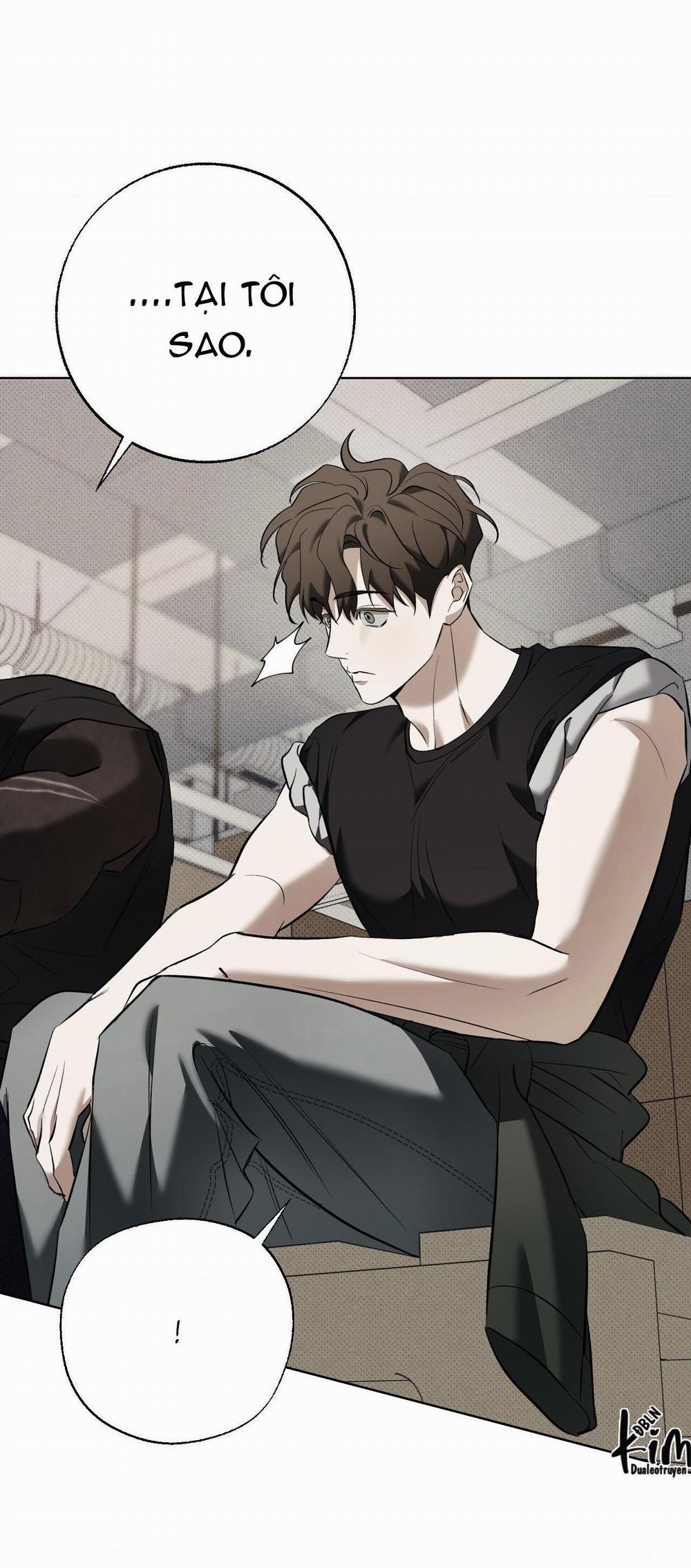 NHỮNG CON CHÓ SĂN CỦA SISYPHUS 7 trang 39