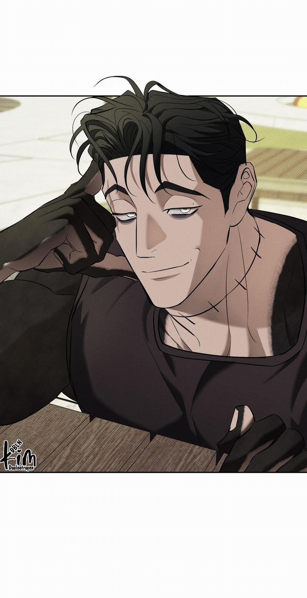 NHỮNG CON CHÓ SĂN CỦA SISYPHUS 7 trang 4