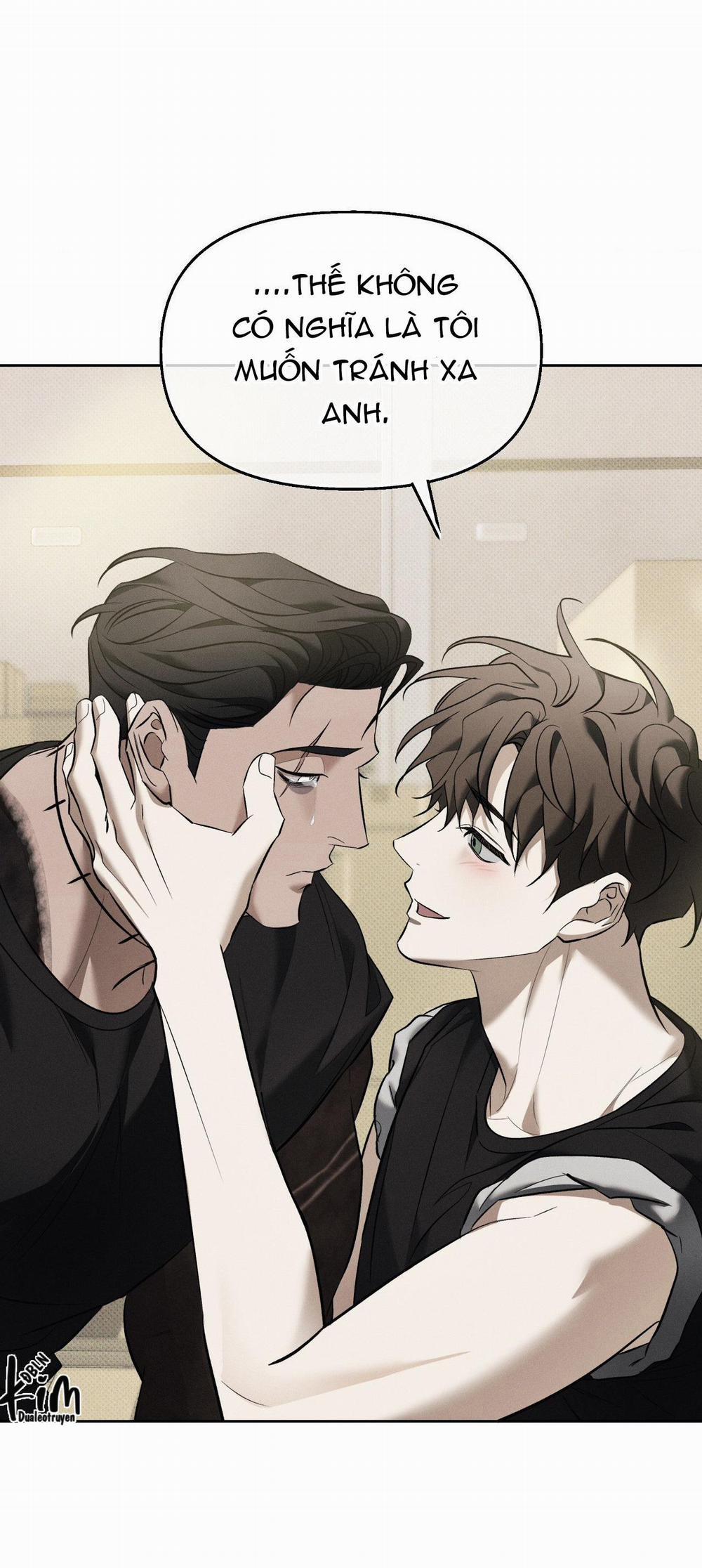 NHỮNG CON CHÓ SĂN CỦA SISYPHUS 7 trang 47