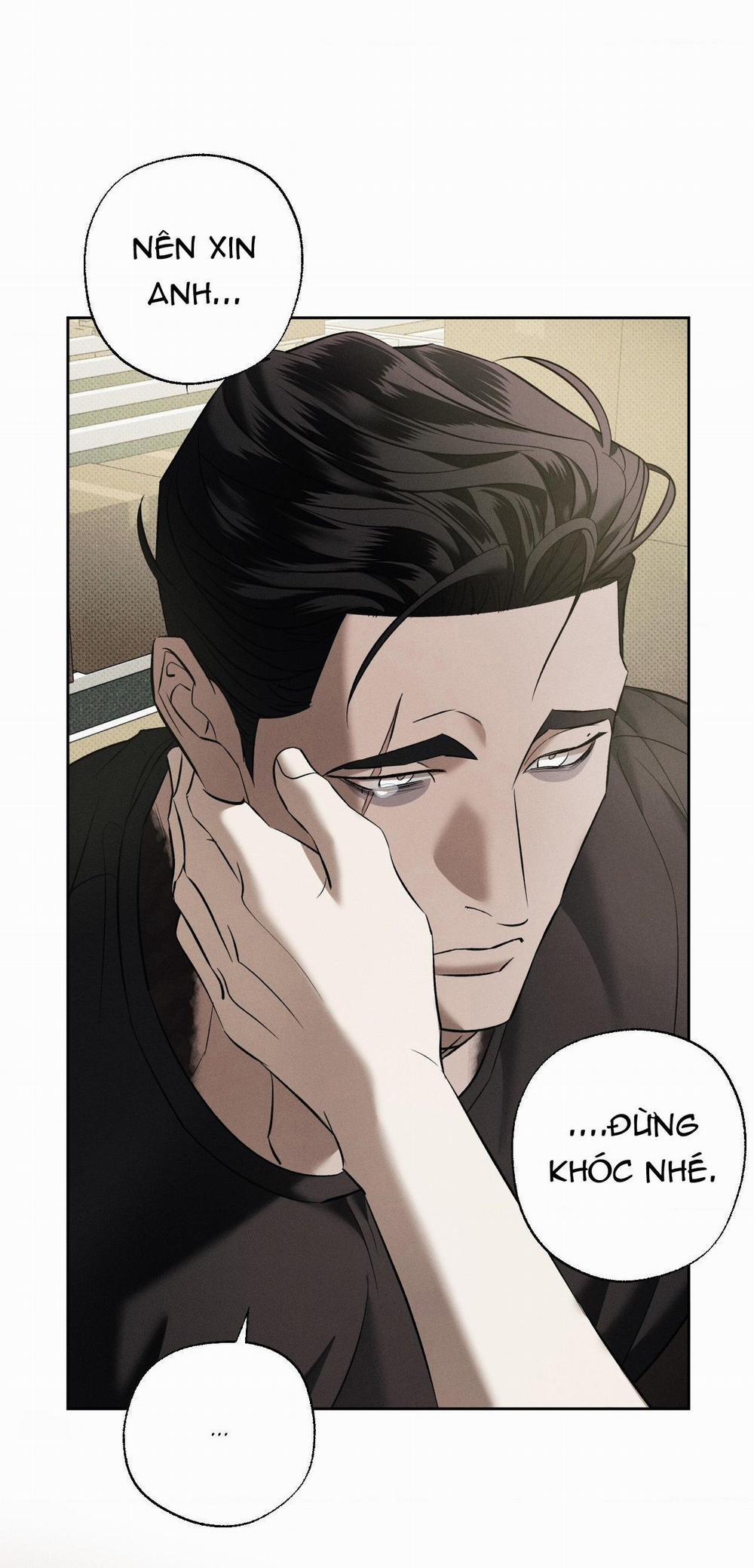 NHỮNG CON CHÓ SĂN CỦA SISYPHUS 7 trang 48