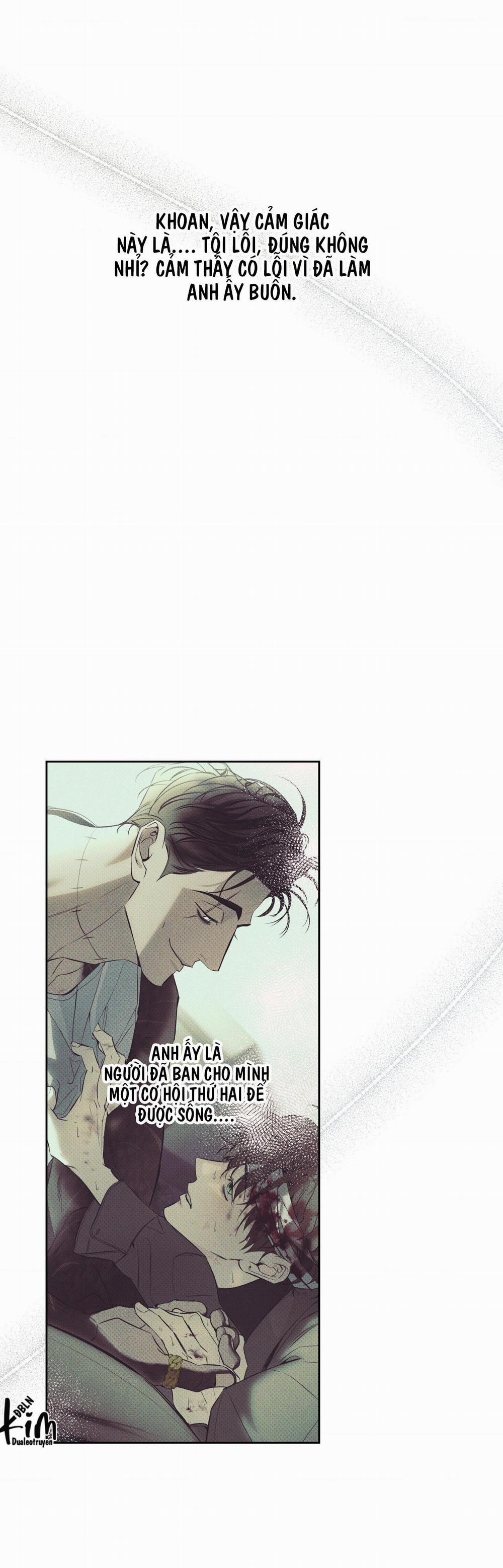 NHỮNG CON CHÓ SĂN CỦA SISYPHUS 7 trang 53