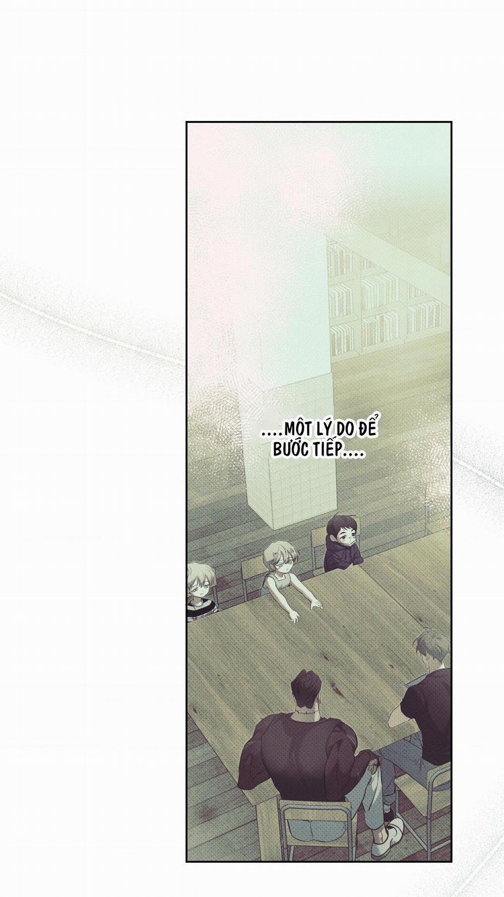 NHỮNG CON CHÓ SĂN CỦA SISYPHUS 7 trang 54